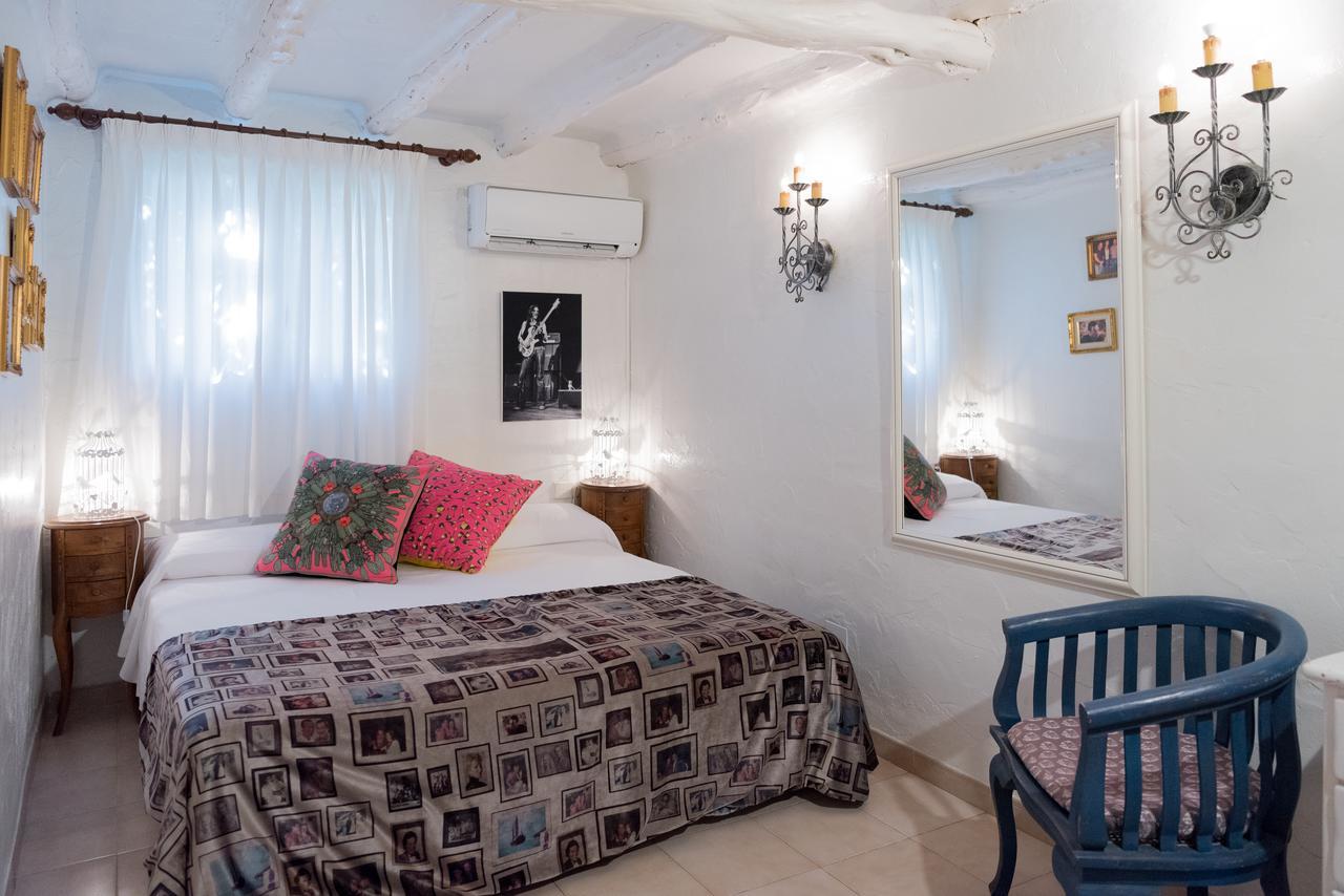 Pikes Ibiza (adults Only) Hotel 4*