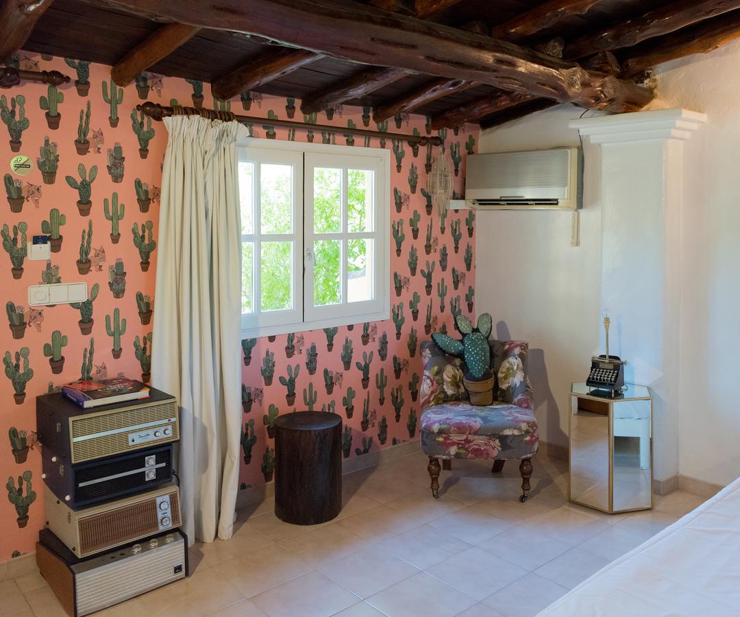 Hotel Pikes Ibiza (adults Only)