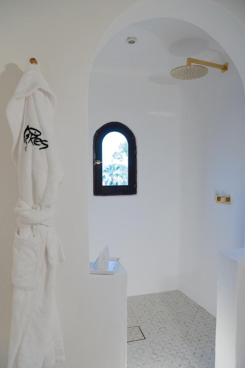 Hotel Pikes Ibiza (adults Only) 4*