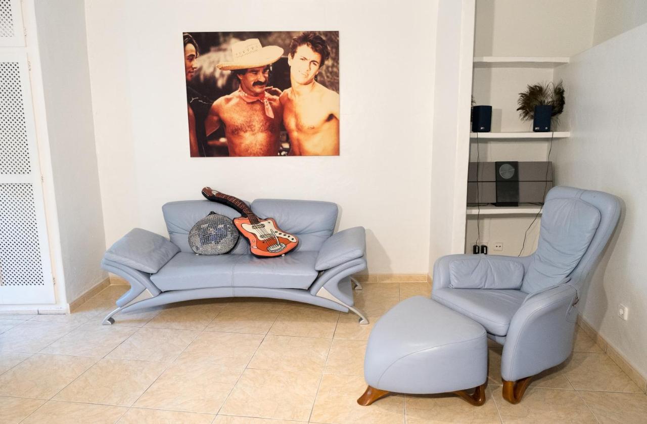 Hotel Pikes Ibiza (adults Only)