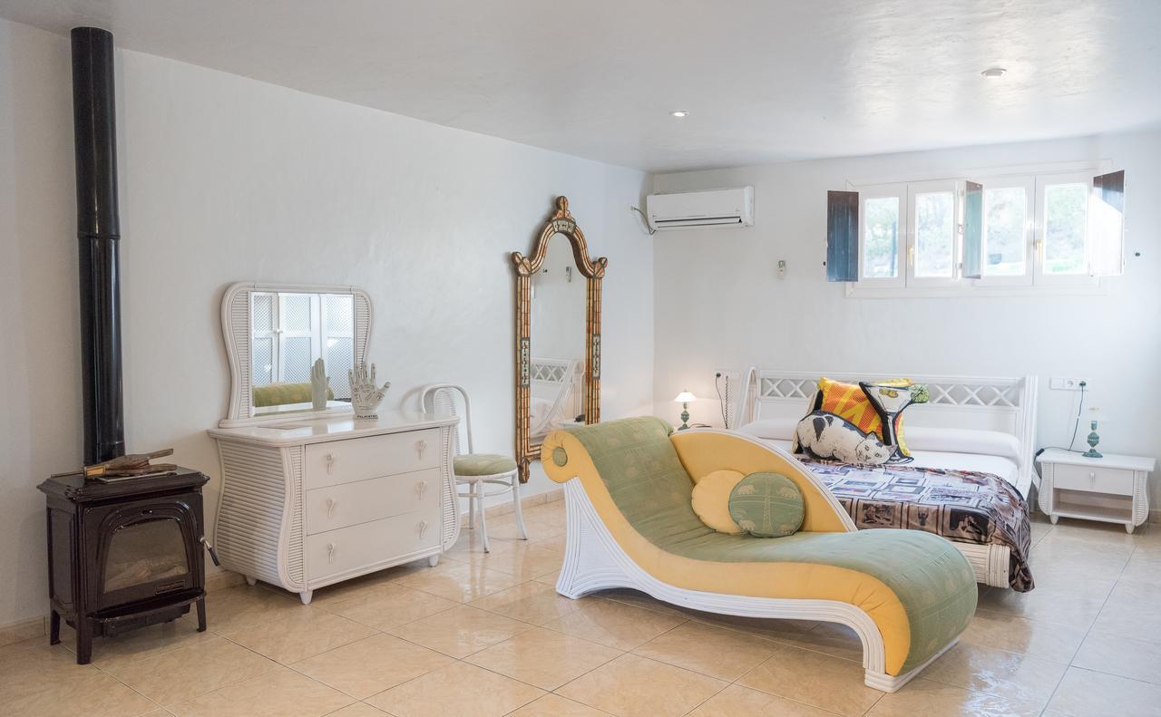 Pikes Ibiza (adults Only) Hotel 4*