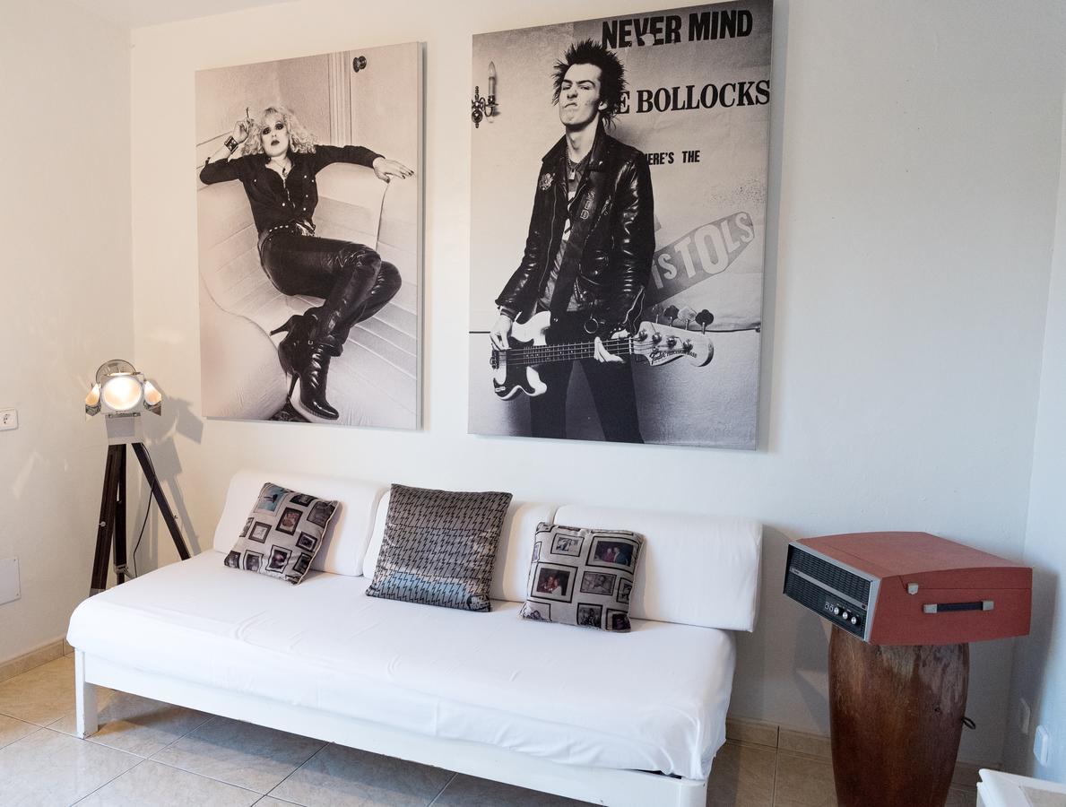 Hotel Pikes Ibiza (adults Only) 4*