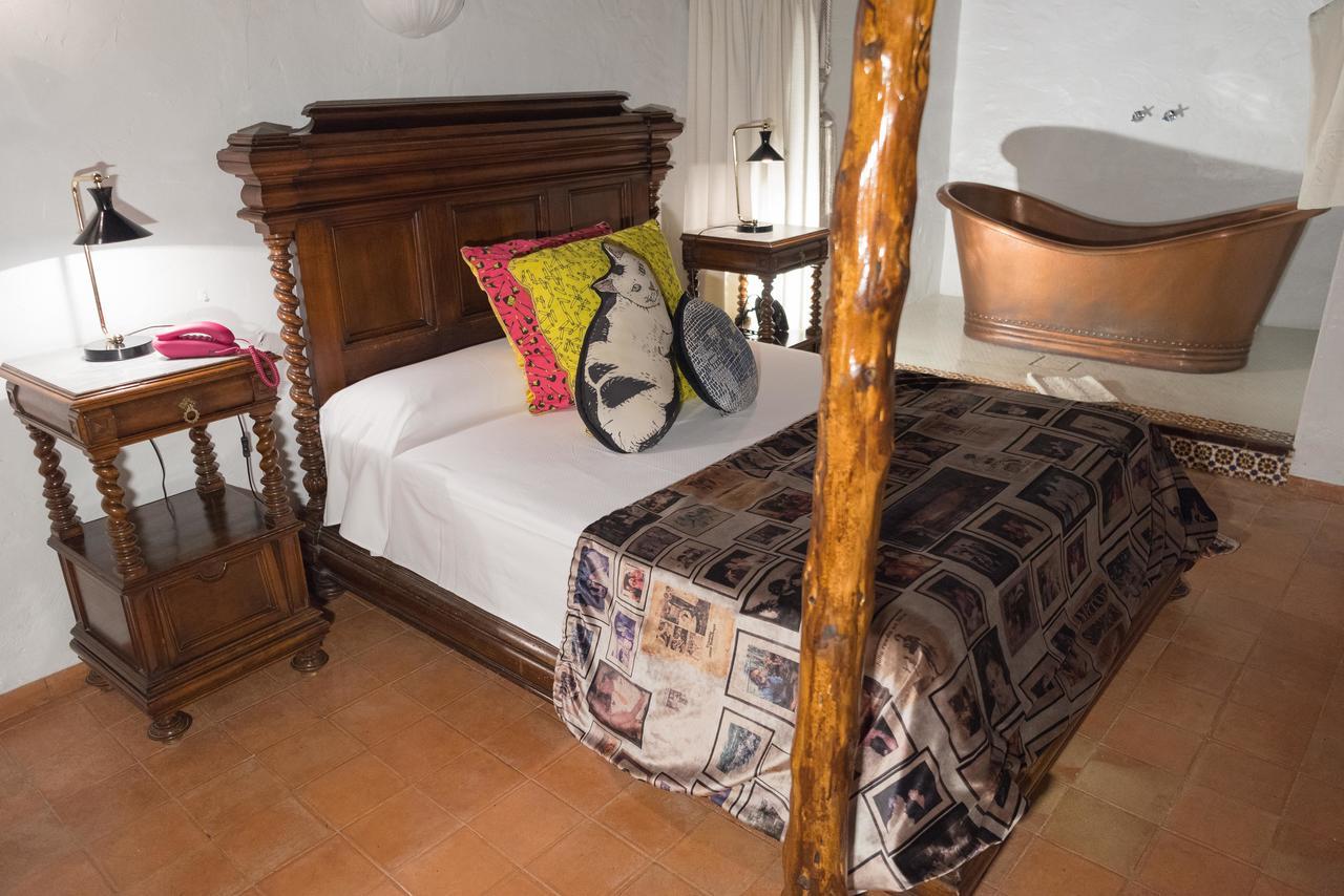 Pikes Ibiza (adults Only) Hotel 4*