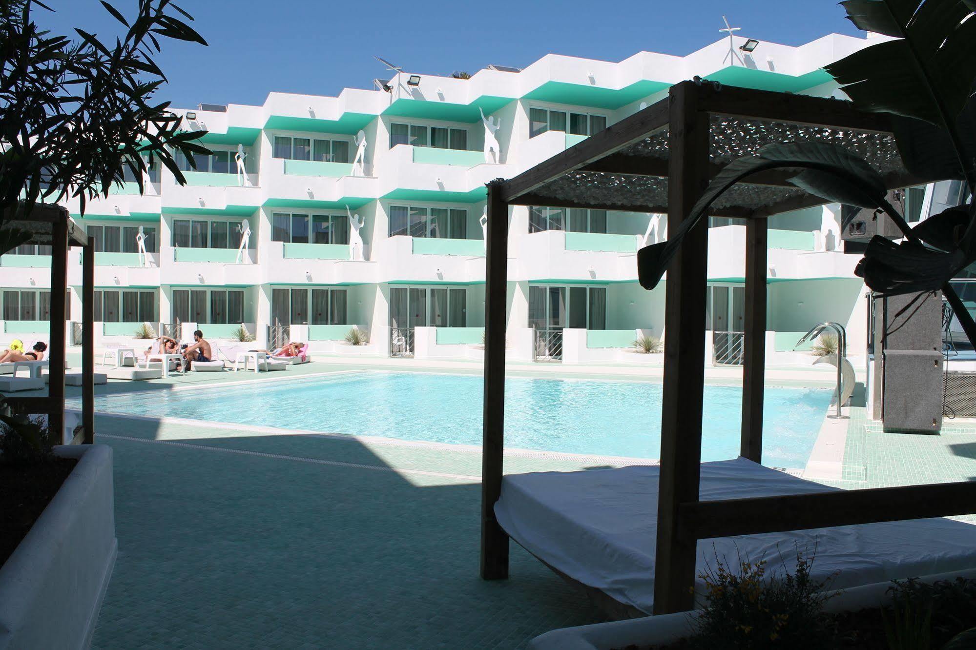 Bora Bora - Adults Only Playa d'en Bossa