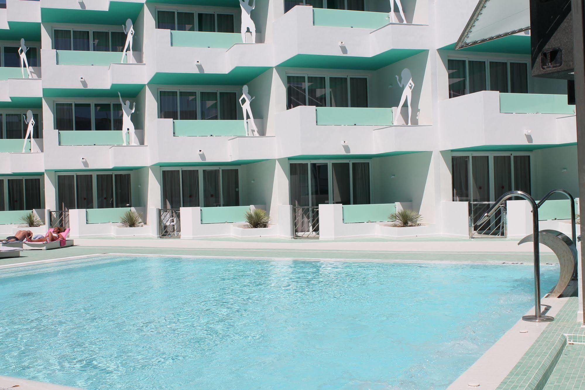 Bora Bora - Adults Only Aparthotel
