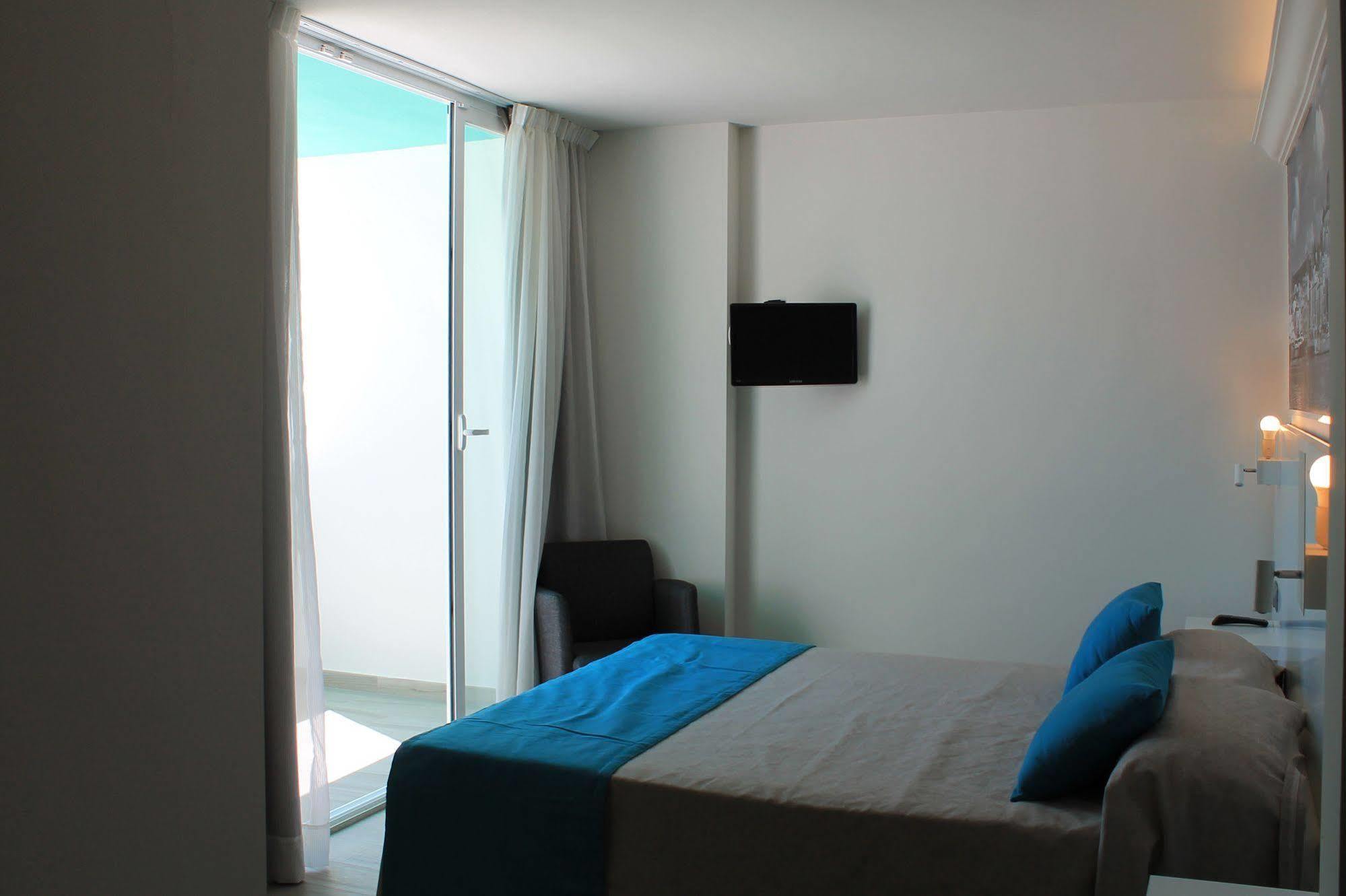 Aparthotel Bora Bora - Adults Only Playa d'en Bossa