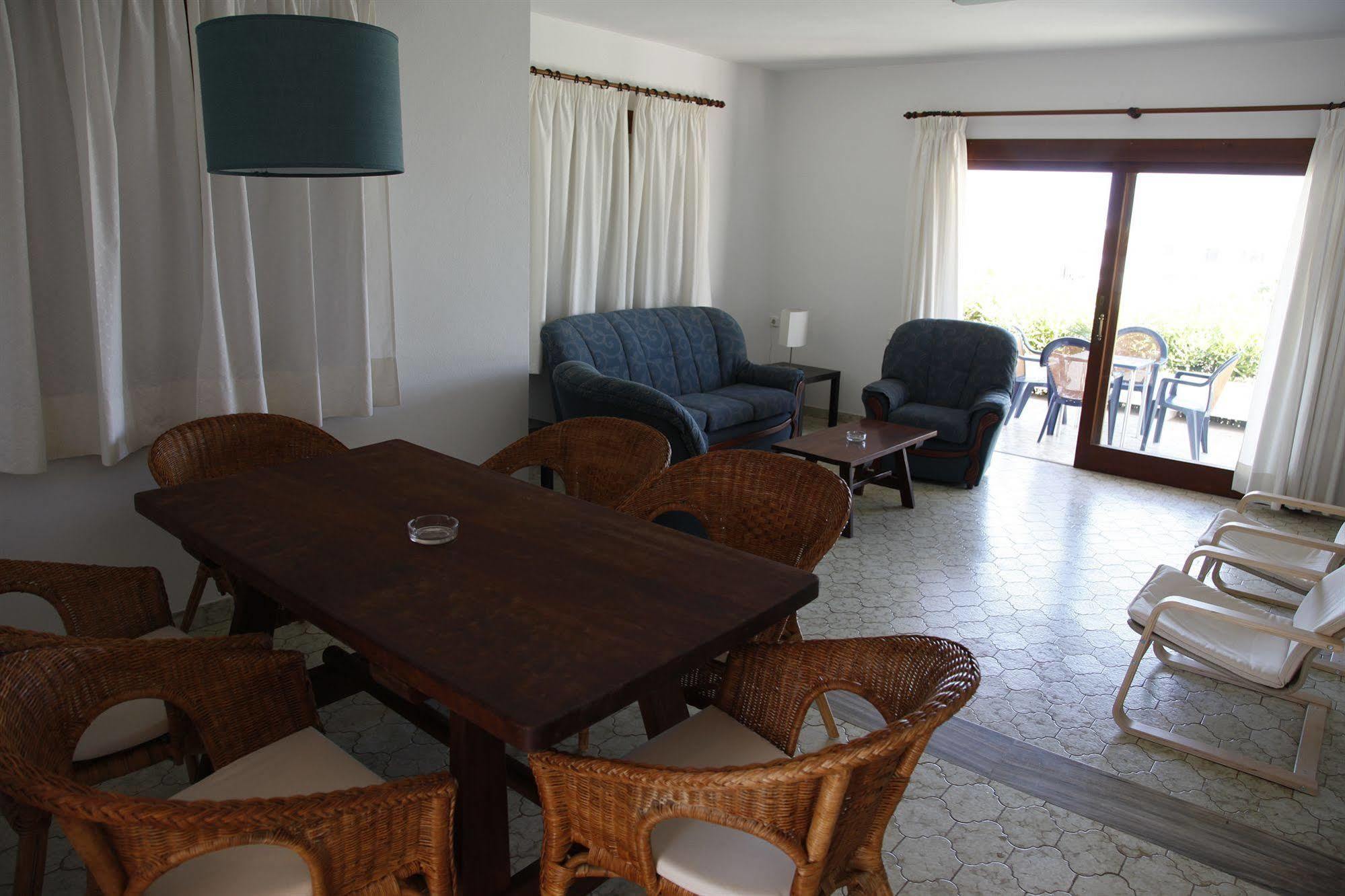 Residencial Bogamari Villa San Antonio (Ibiza)