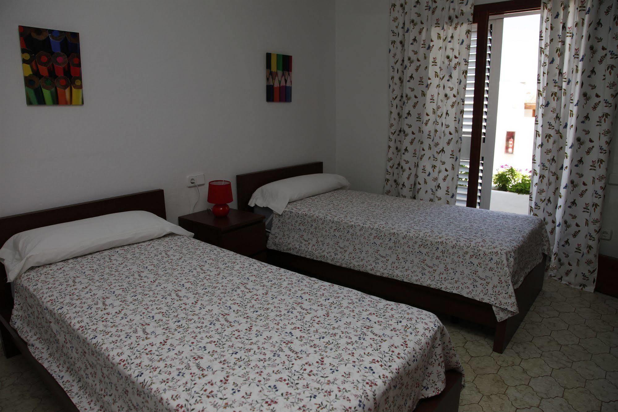 Residencial Bogamari Villa San Antonio (Ibiza)
