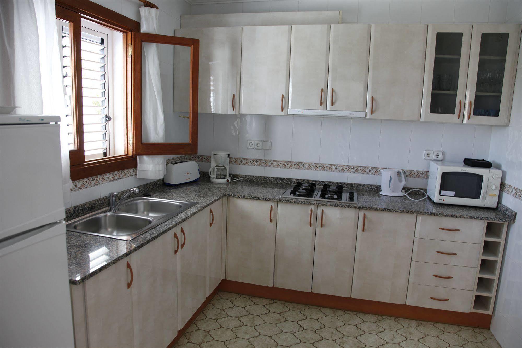 Villa Residencial Bogamari