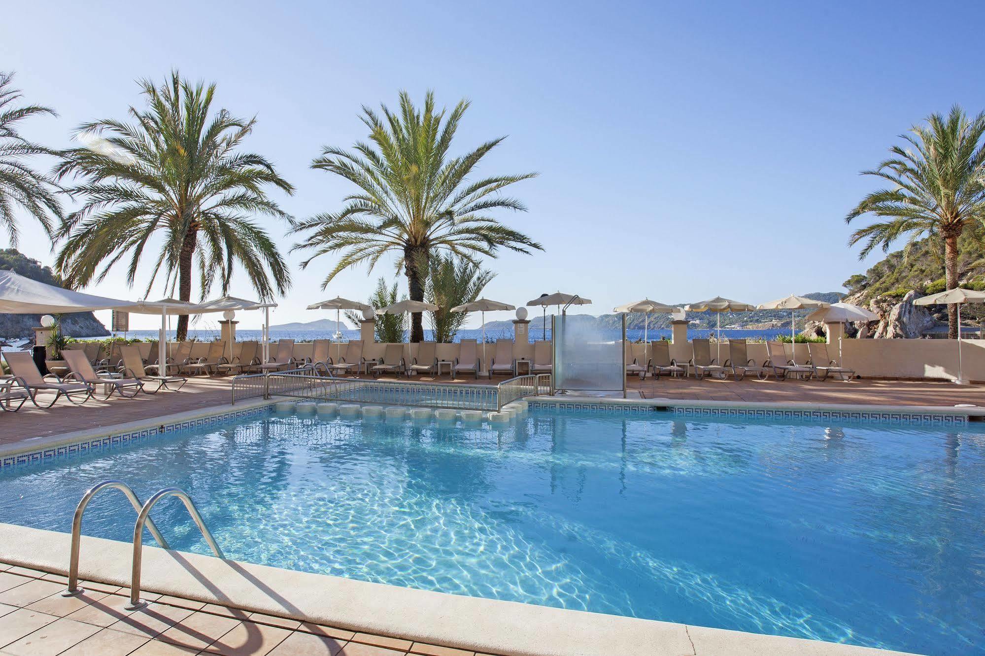 El Somni Ibiza Dream By Grupotel Hotel 5*