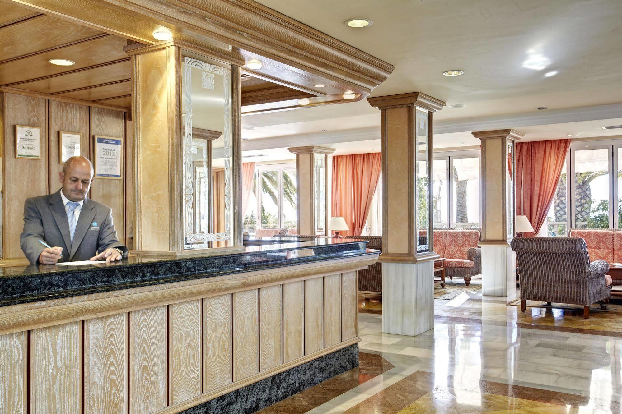 Hotel El Somni Ibiza Dream By Grupotel