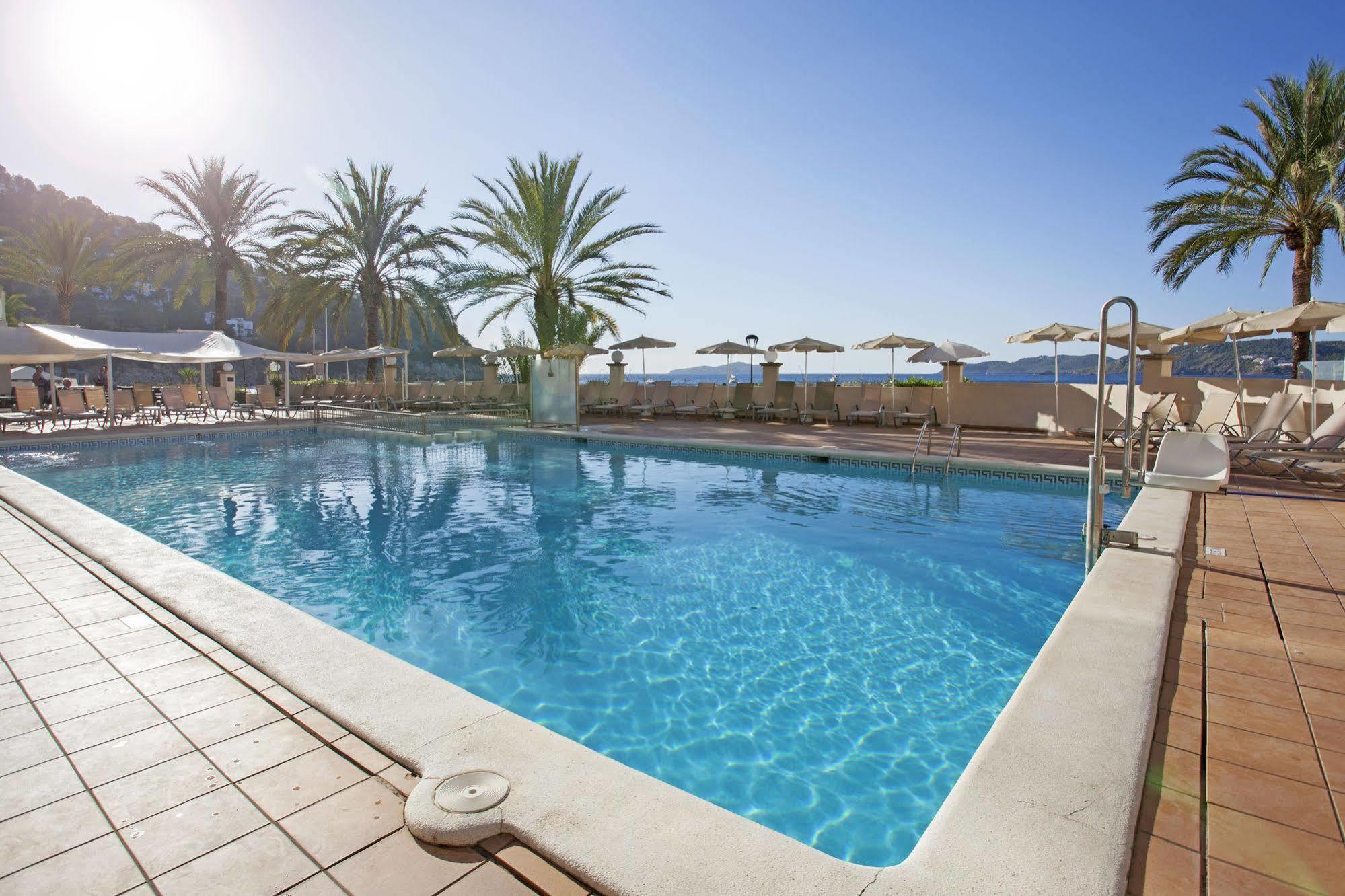 El Somni Ibiza Dream By Grupotel 5*