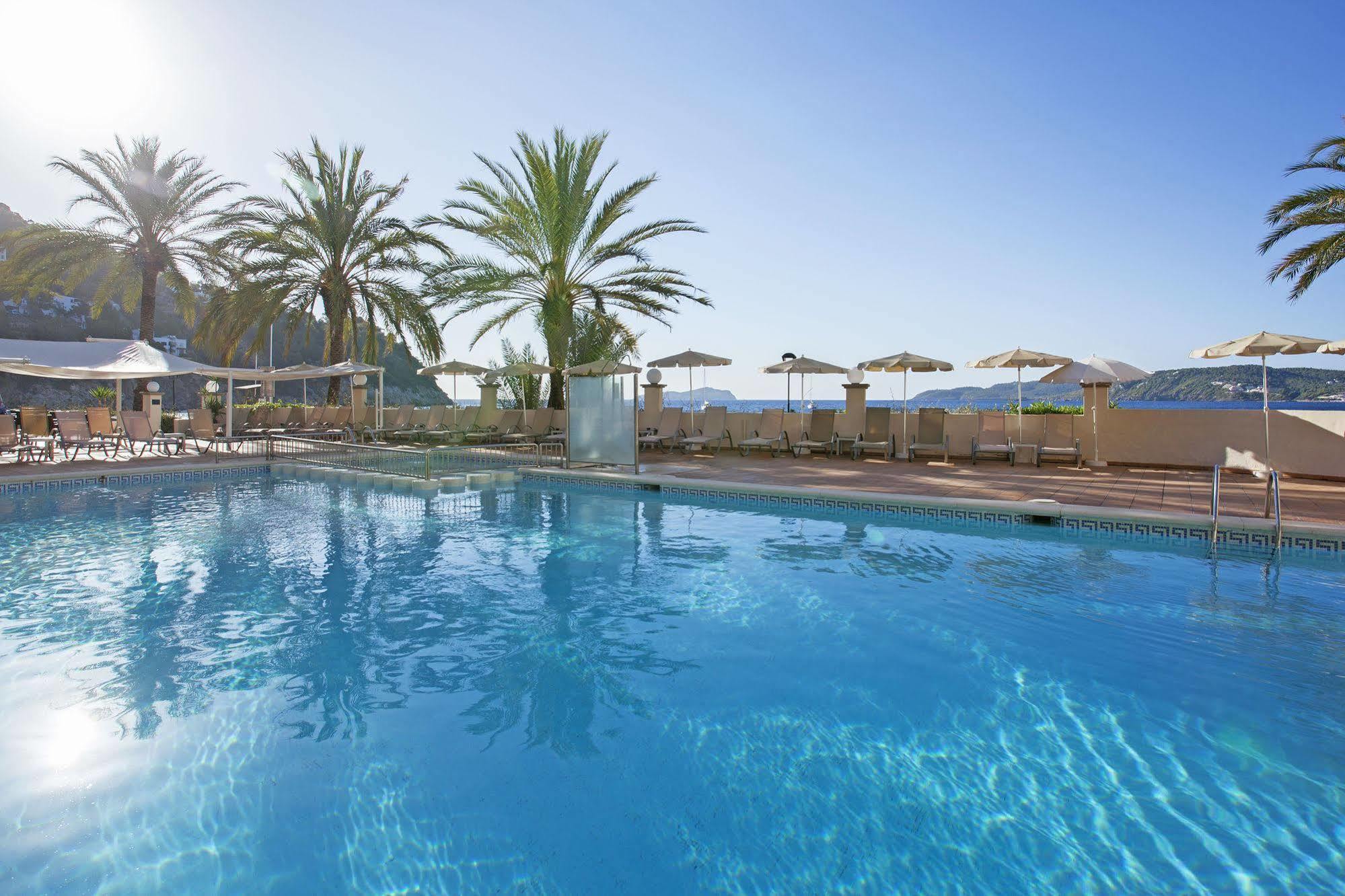 Hotel El Somni Ibiza Dream By Grupotel 5*