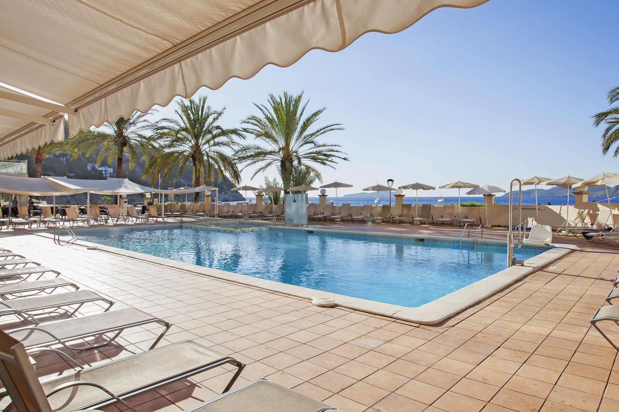 El Somni Ibiza Dream By Grupotel Hotel 5*