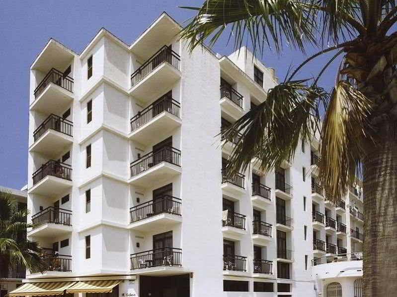 Galera Hotel San Antonio (Ibiza)
