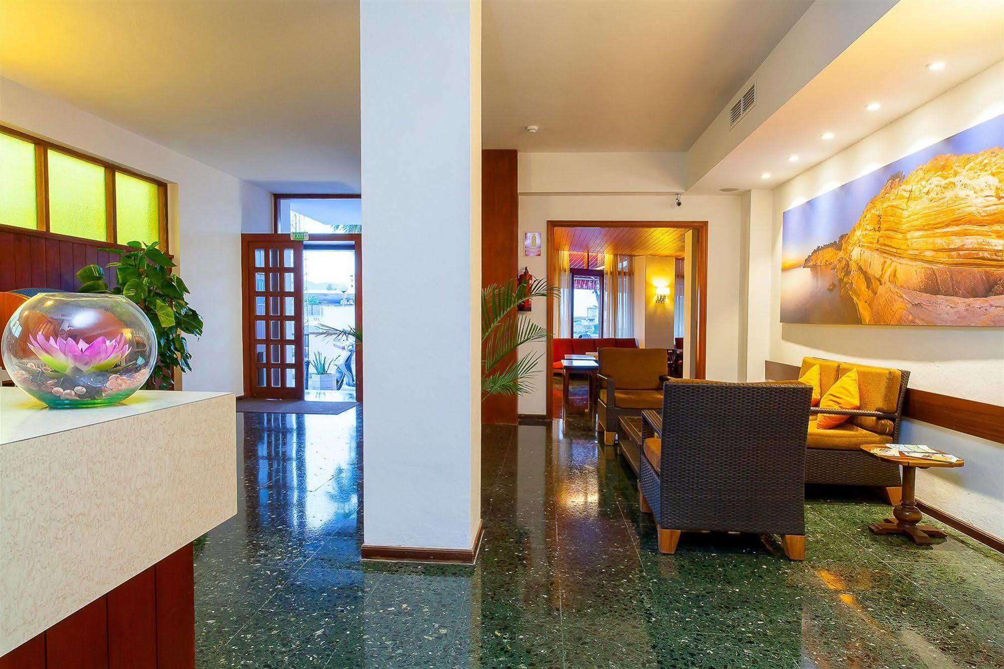 Hotel Galera