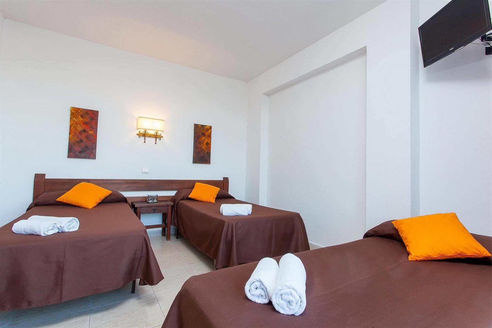 Galera 3* San Antonio (Ibiza)