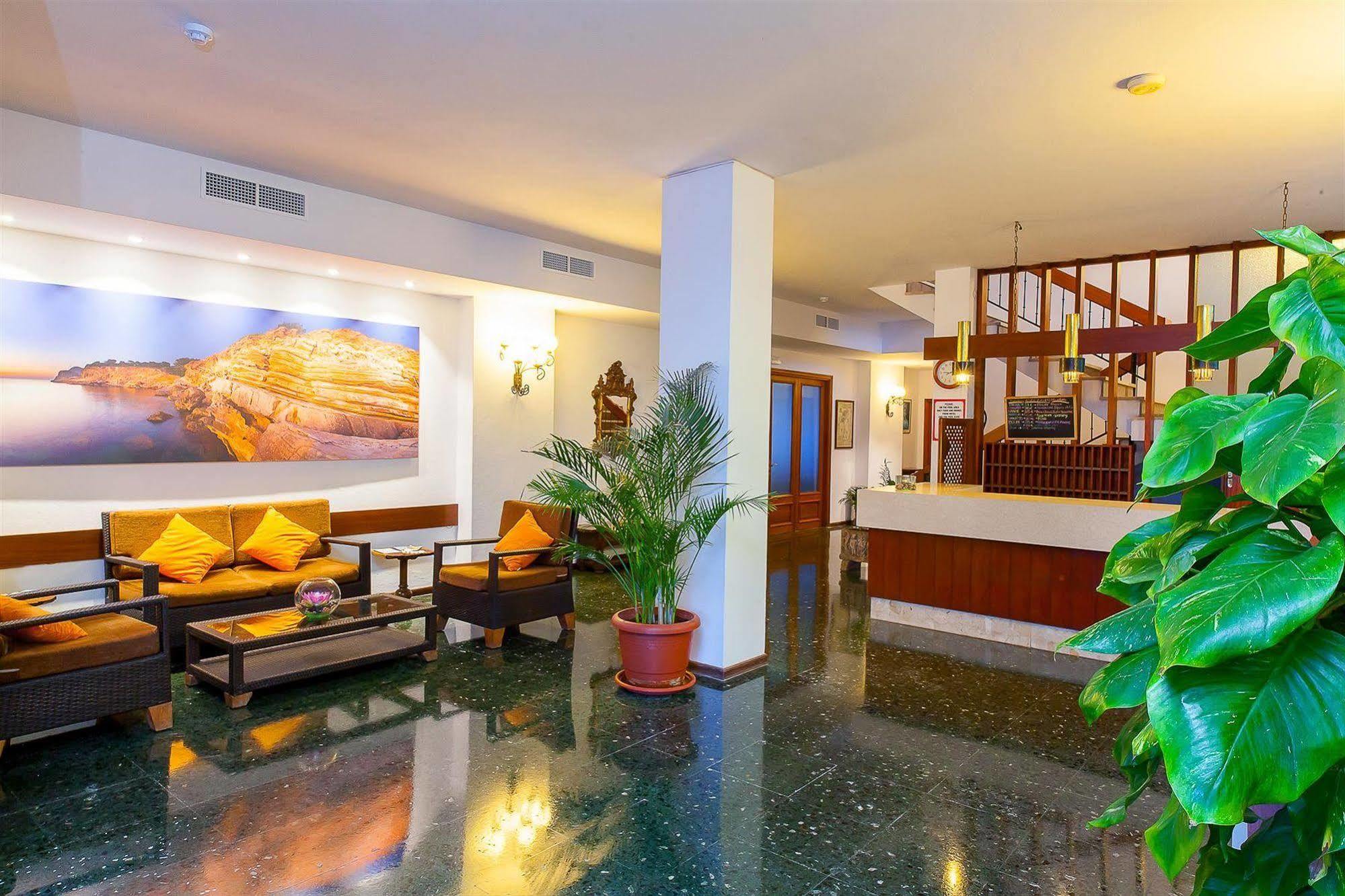 Hotel Galera San Antonio (Ibiza)