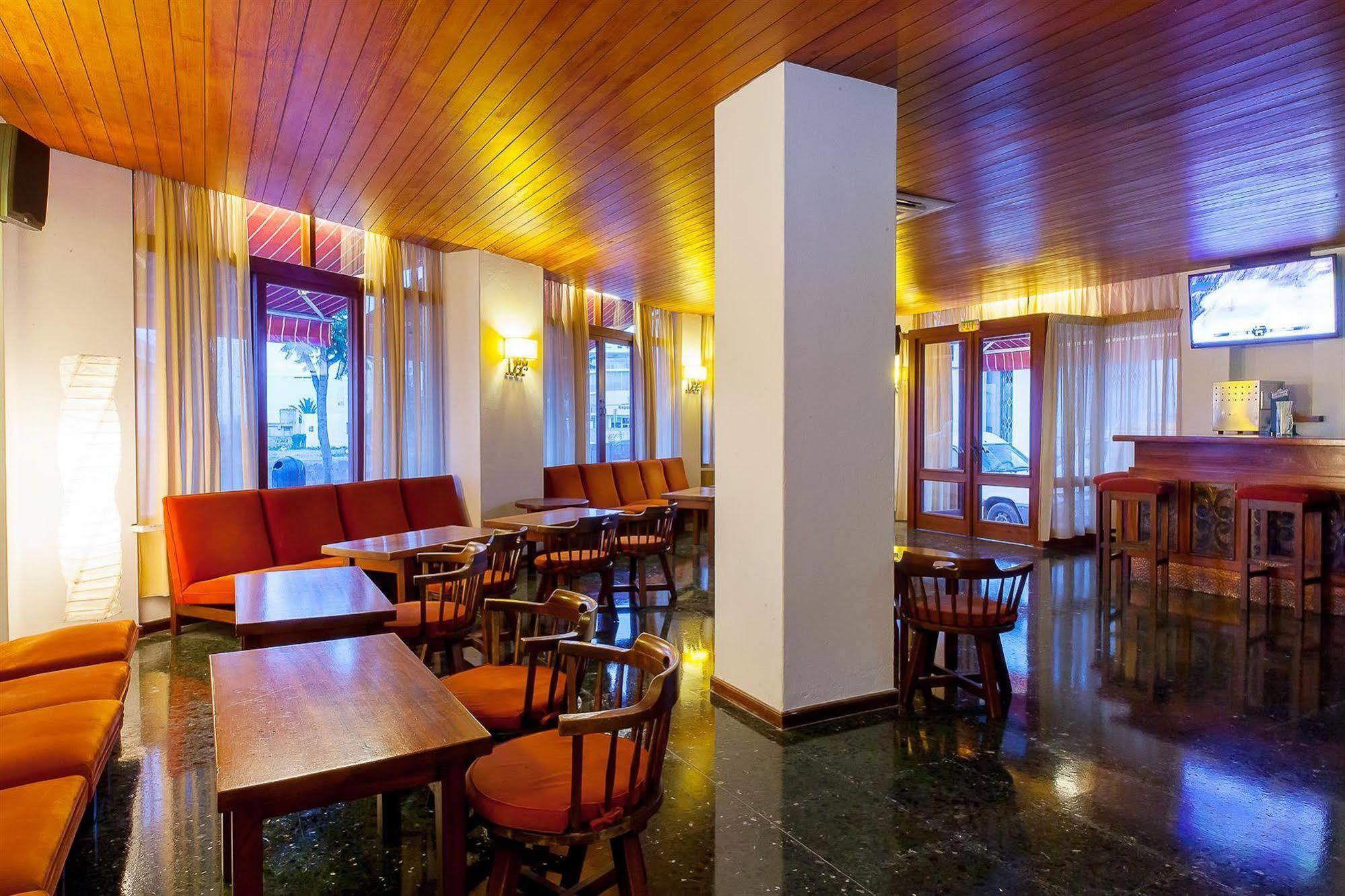 Hotel Galera