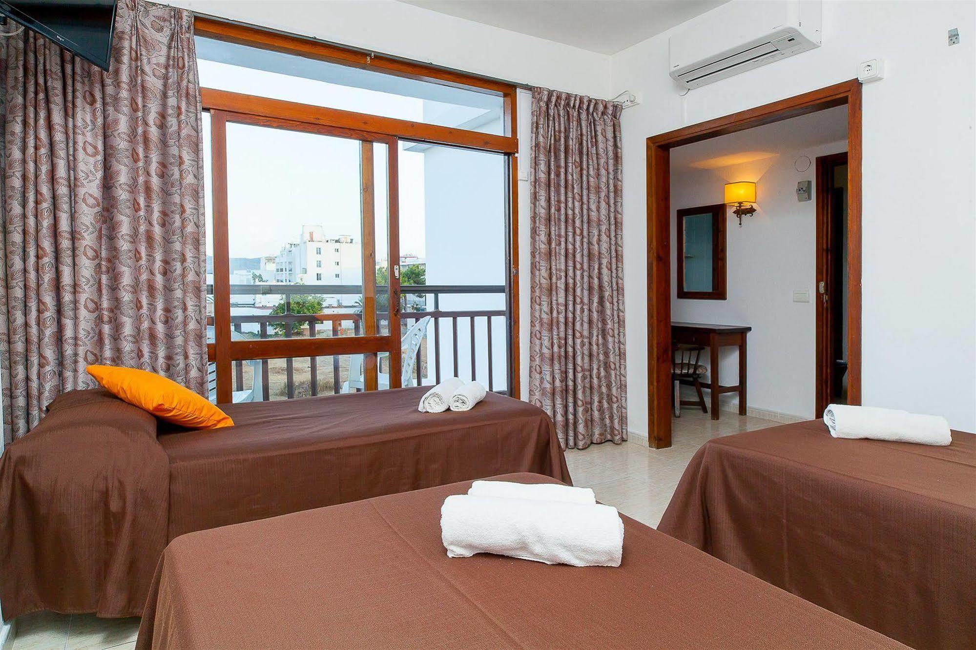 Hotel Galera San Antonio (Ibiza)