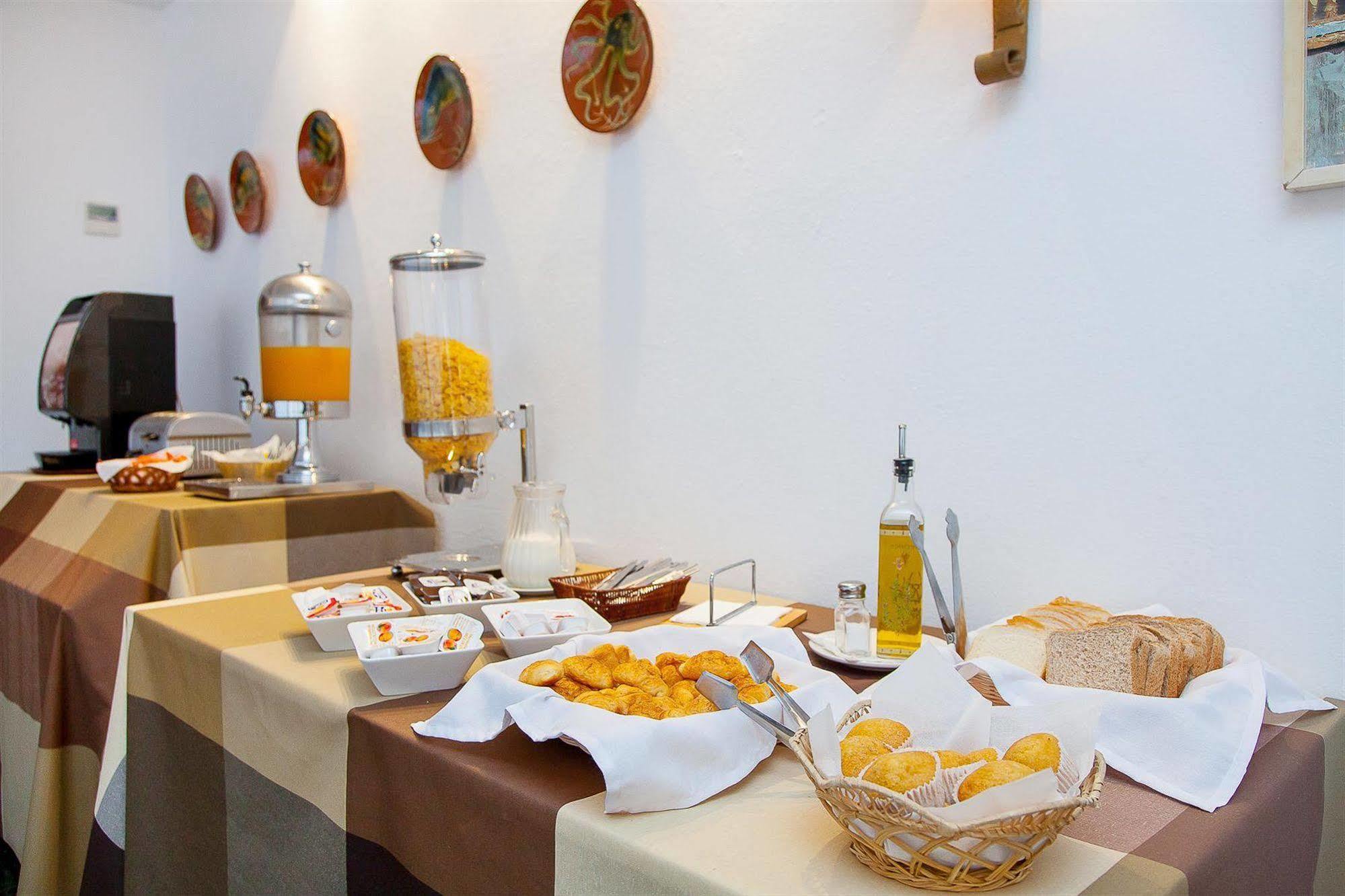 Galera Hotel San Antonio (Ibiza)