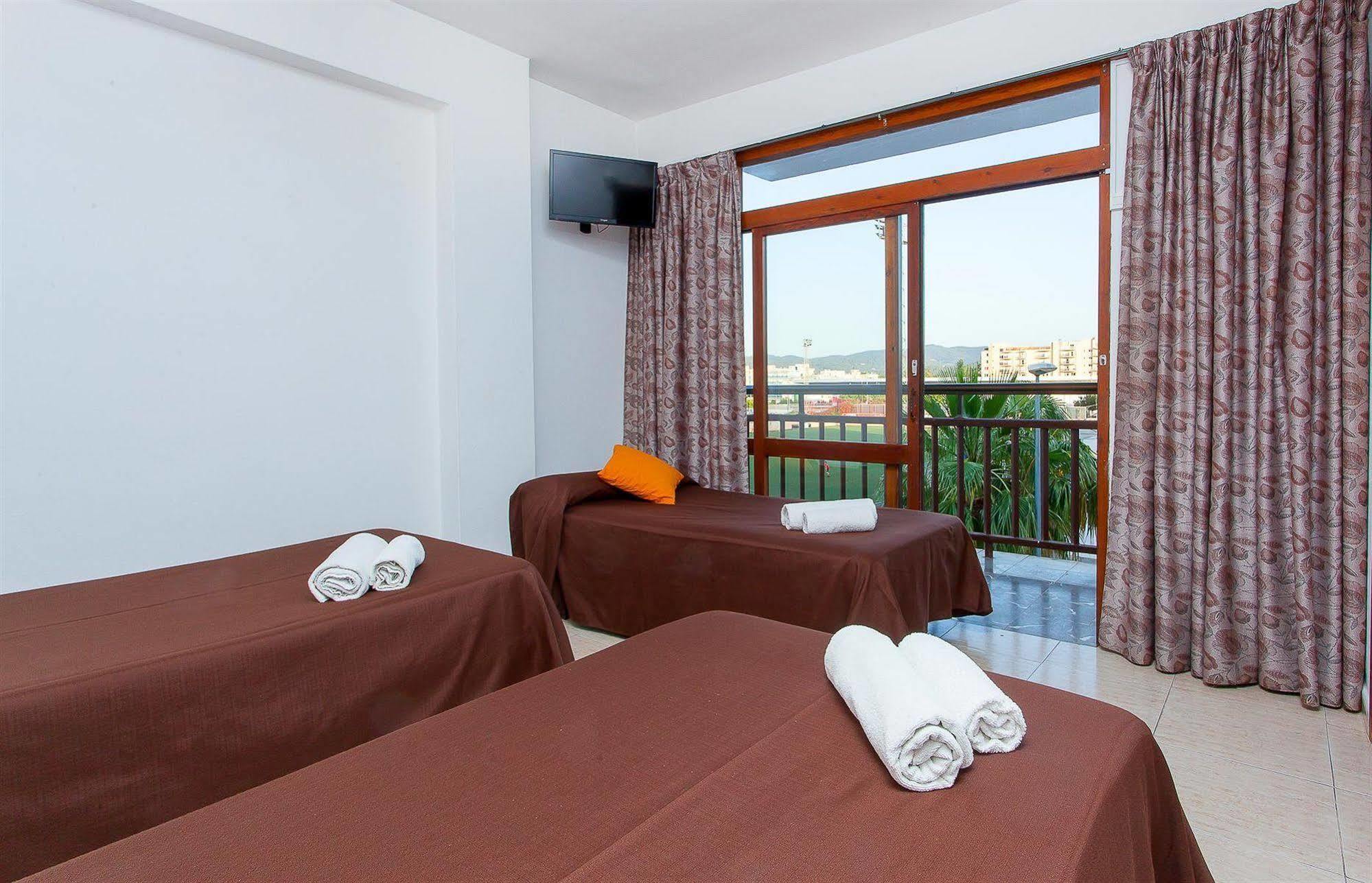 Galera Hotel 3*