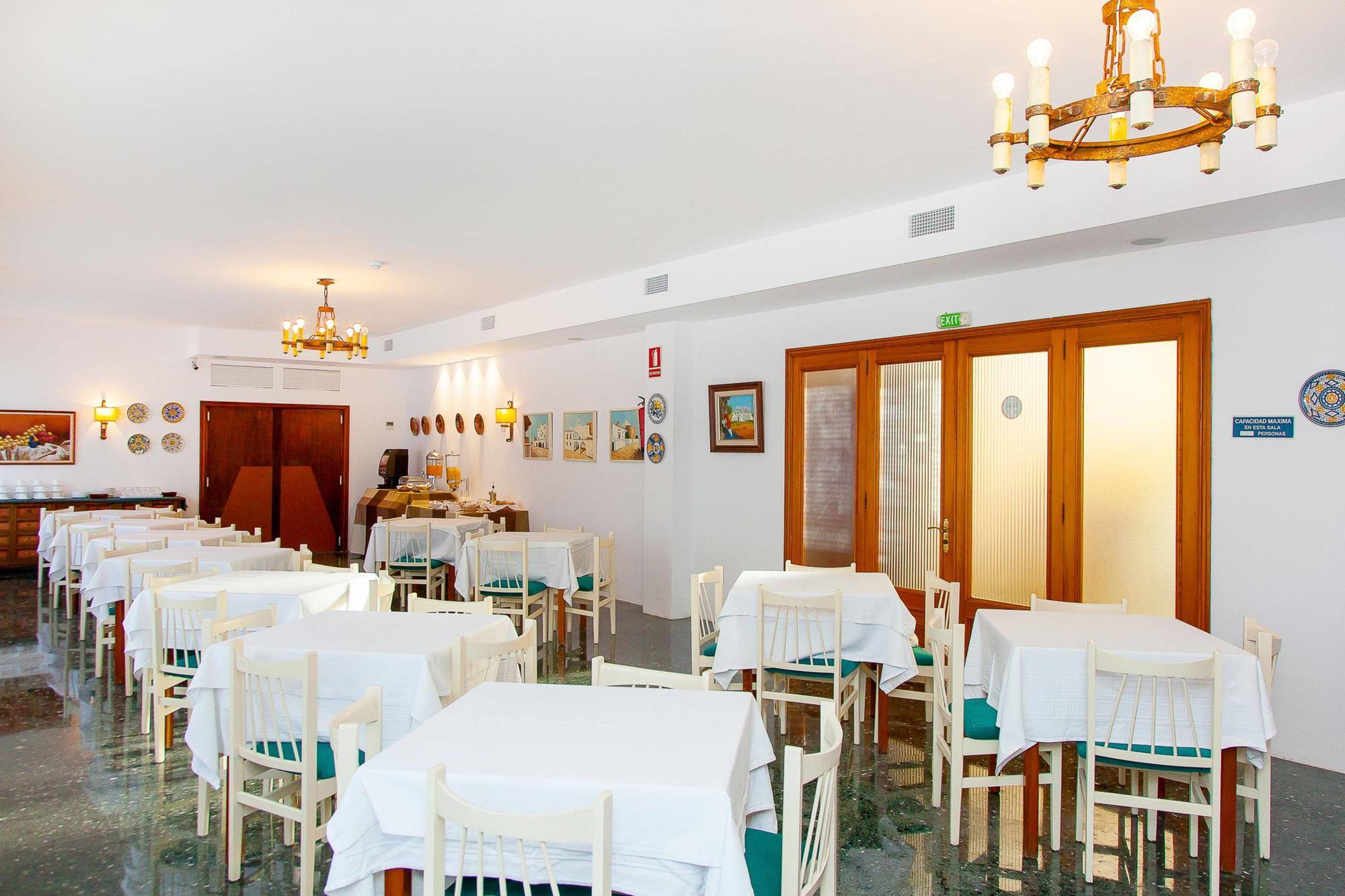 Hotel Galera 3*