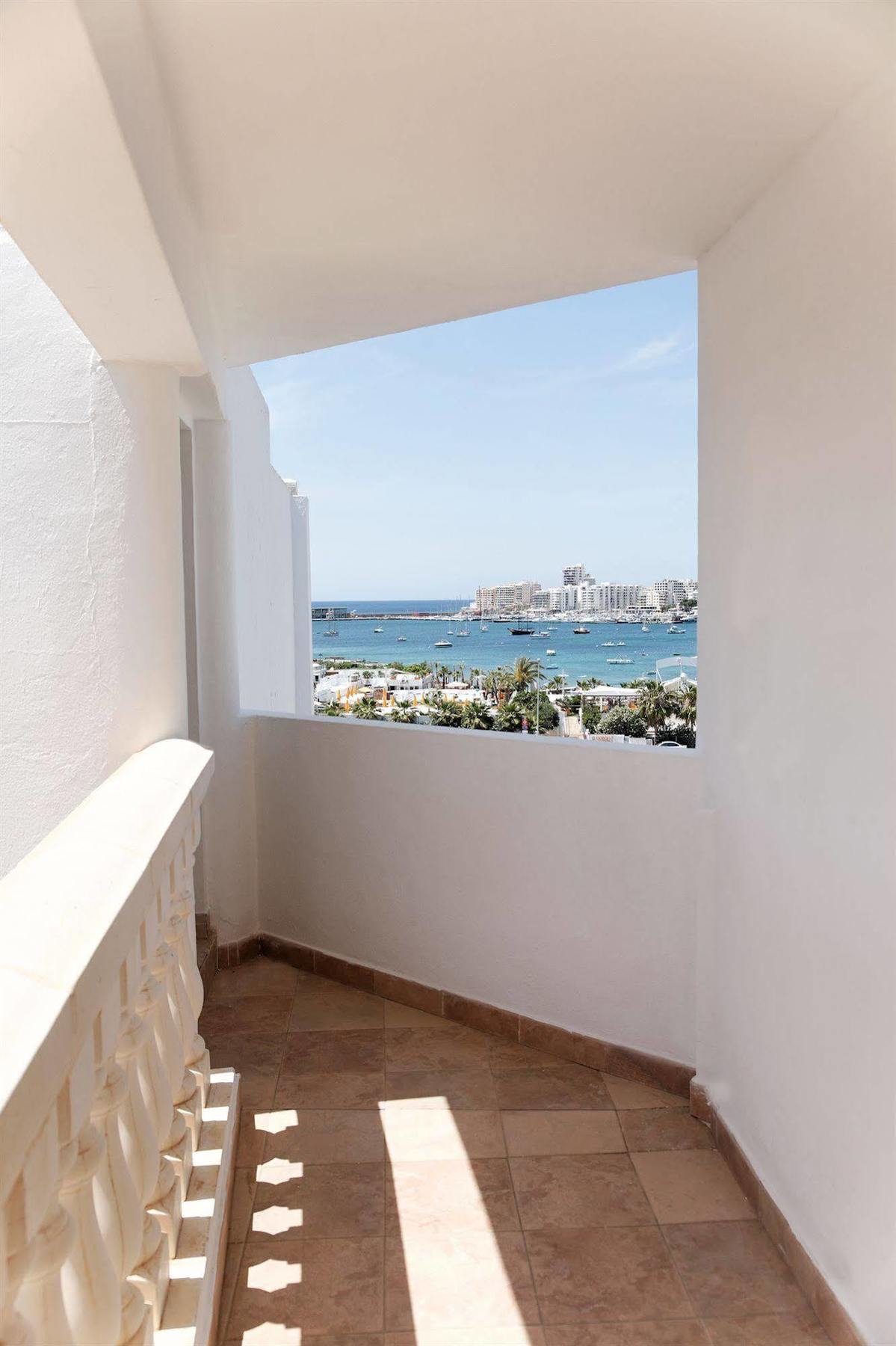 Reco Des Sol Aparthotel Sant Antoni de Portmany