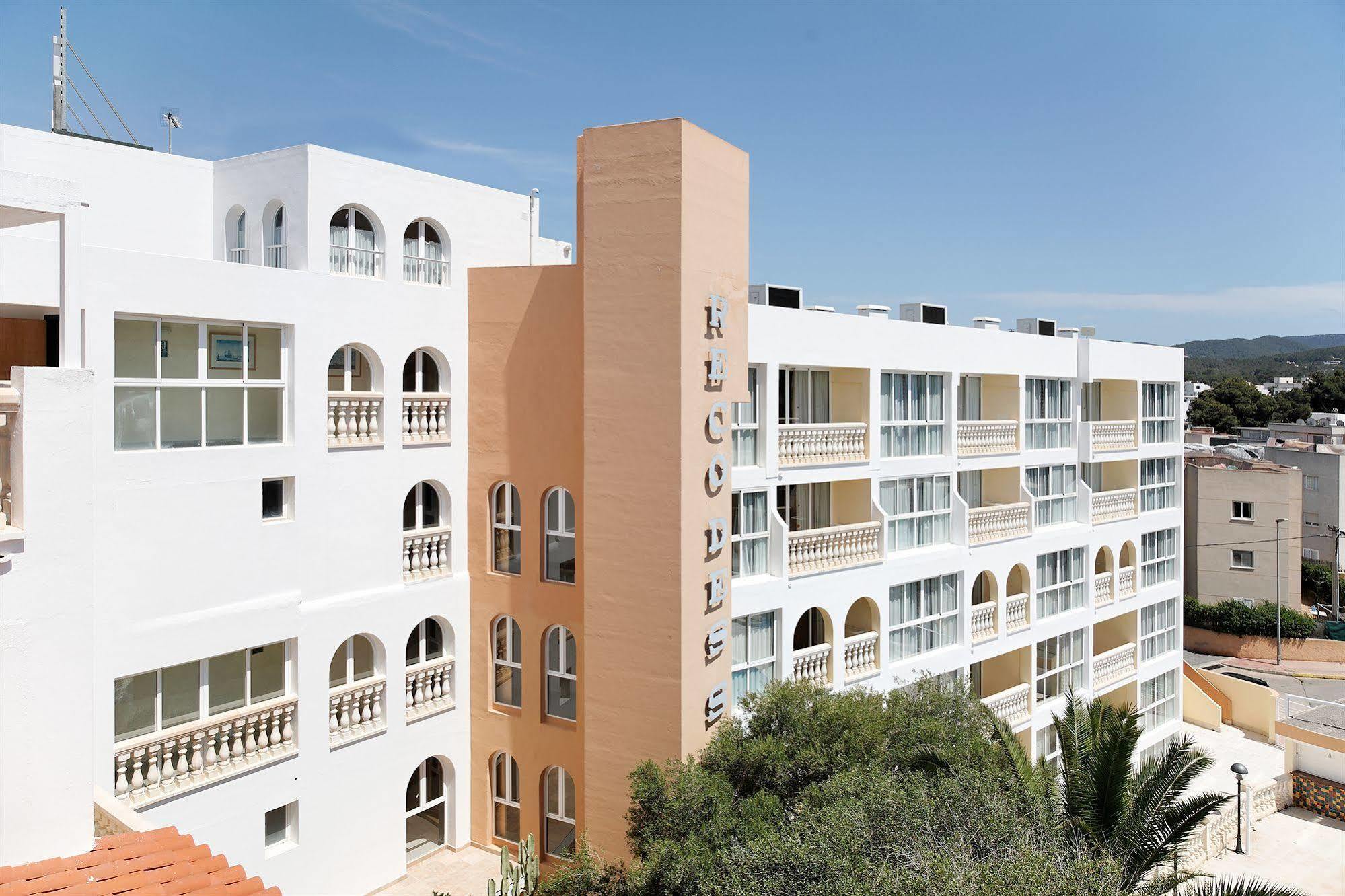 Reco Des Sol Aparthotel 3*