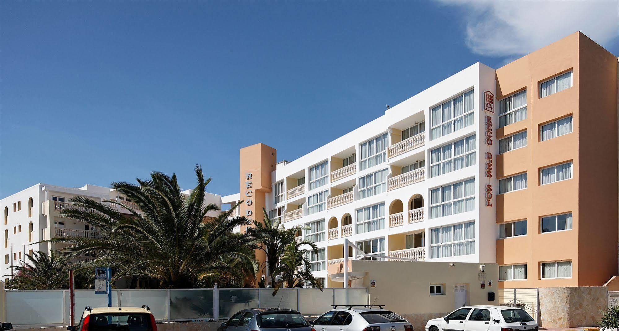 Reco Des Sol Aparthotel 3*