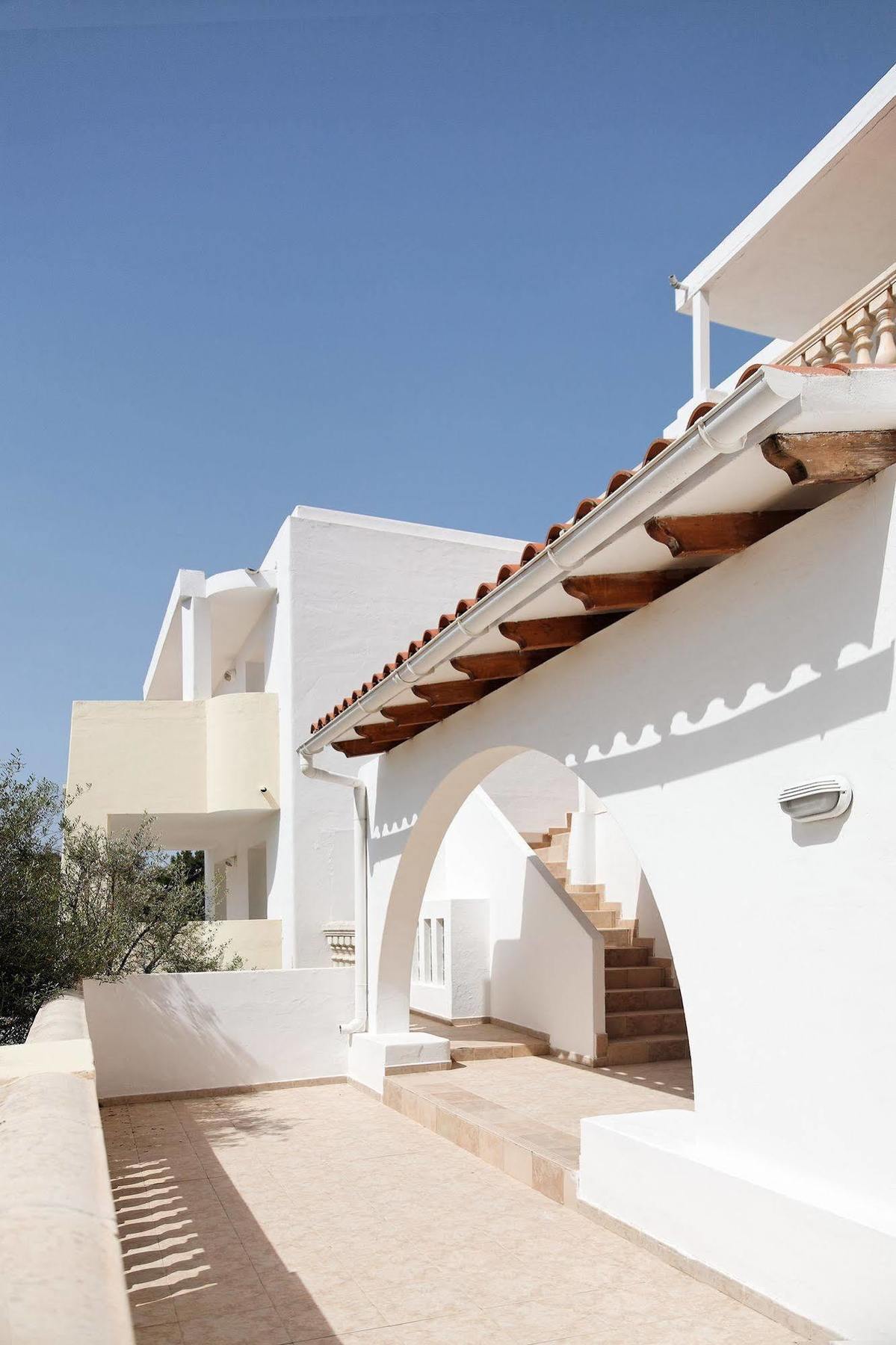 Reco Des Sol Aparthotel Sant Antoni de Portmany