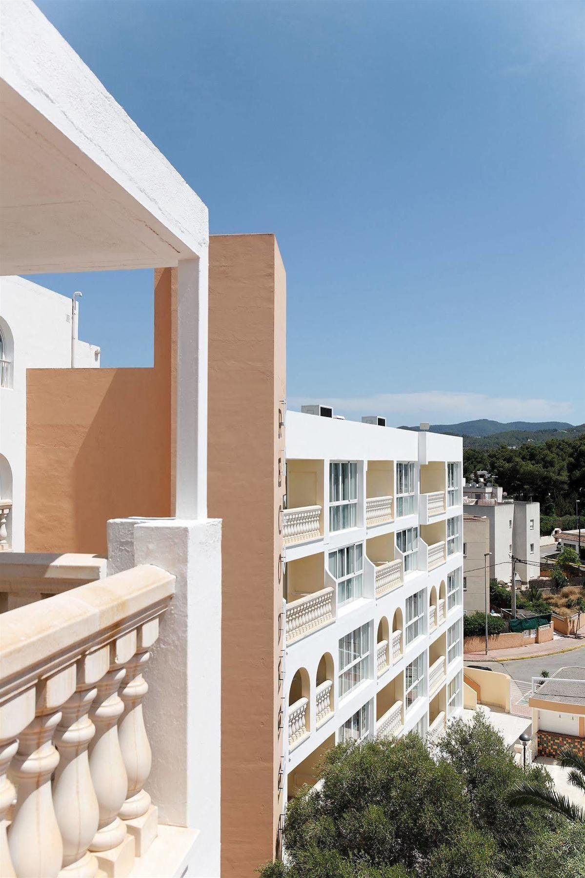 Reco Des Sol Aparthotel