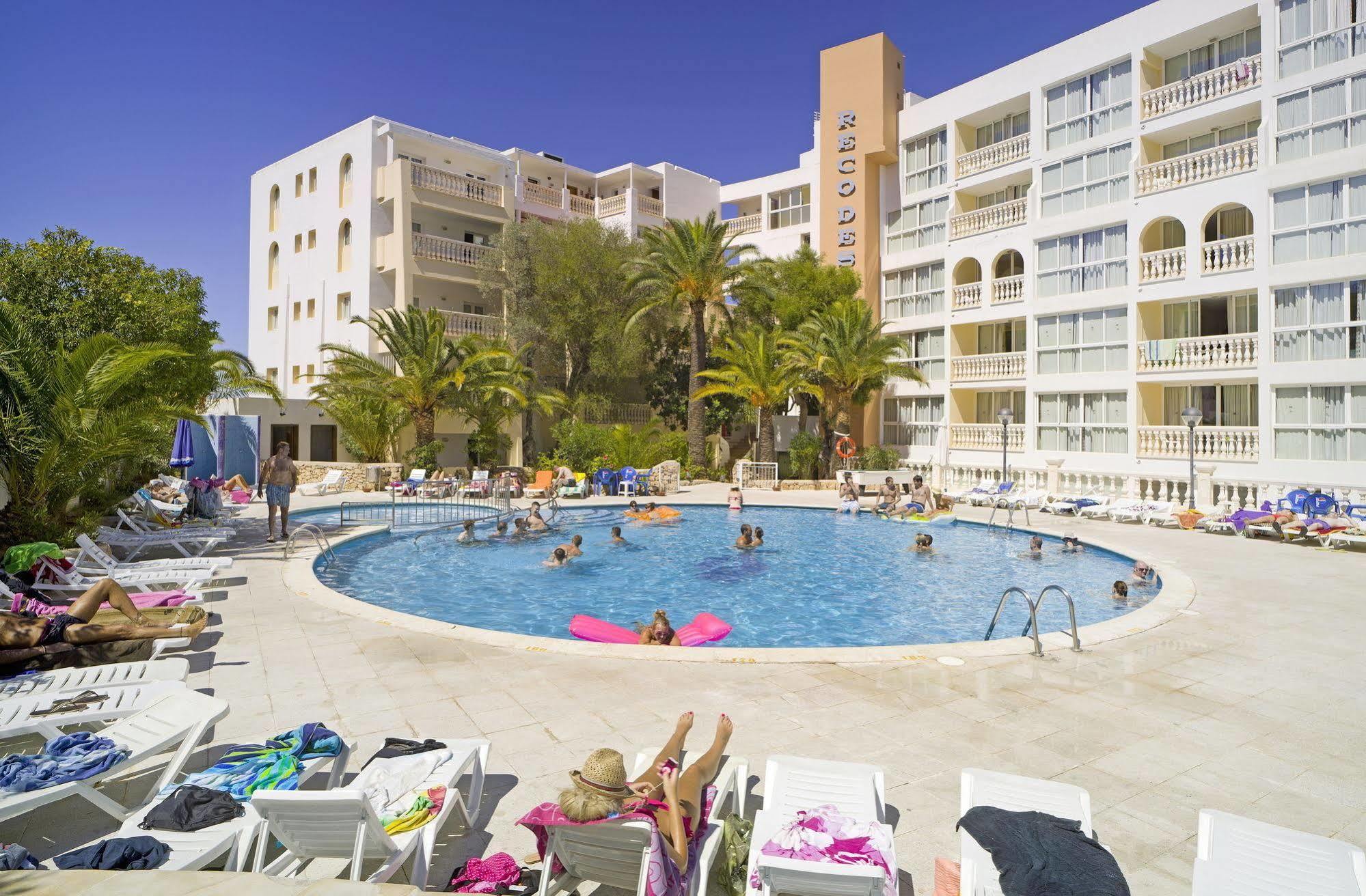 Reco Des Sol 3* Sant Antoni de Portmany