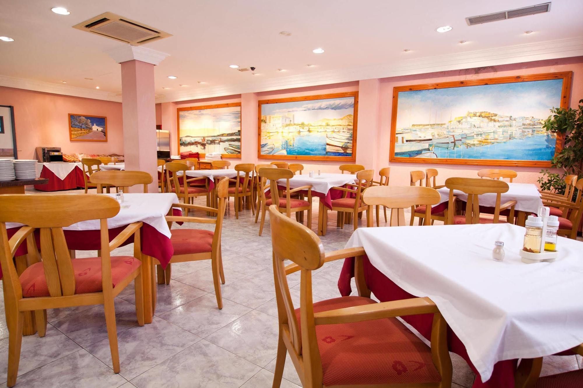Eurostars Puerto De Hotel