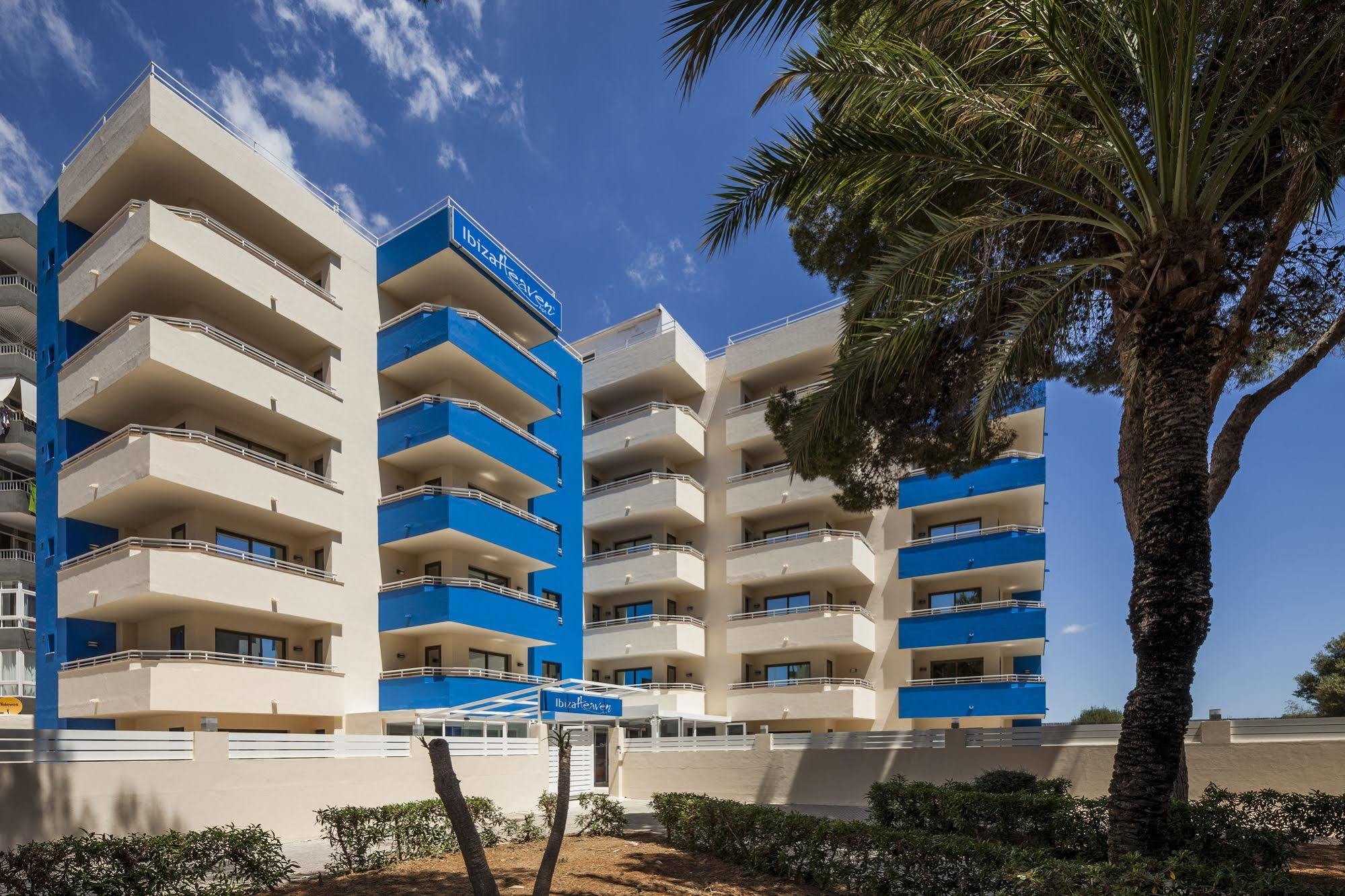 Ibiza Heaven (adults Only) Apartment *