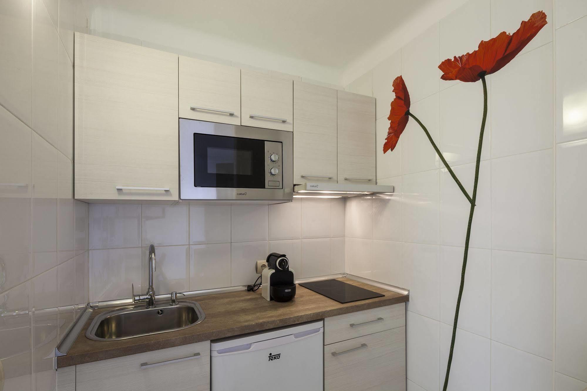 Apartment Ibiza Heaven (adults Only) Playa d'en Bossa
