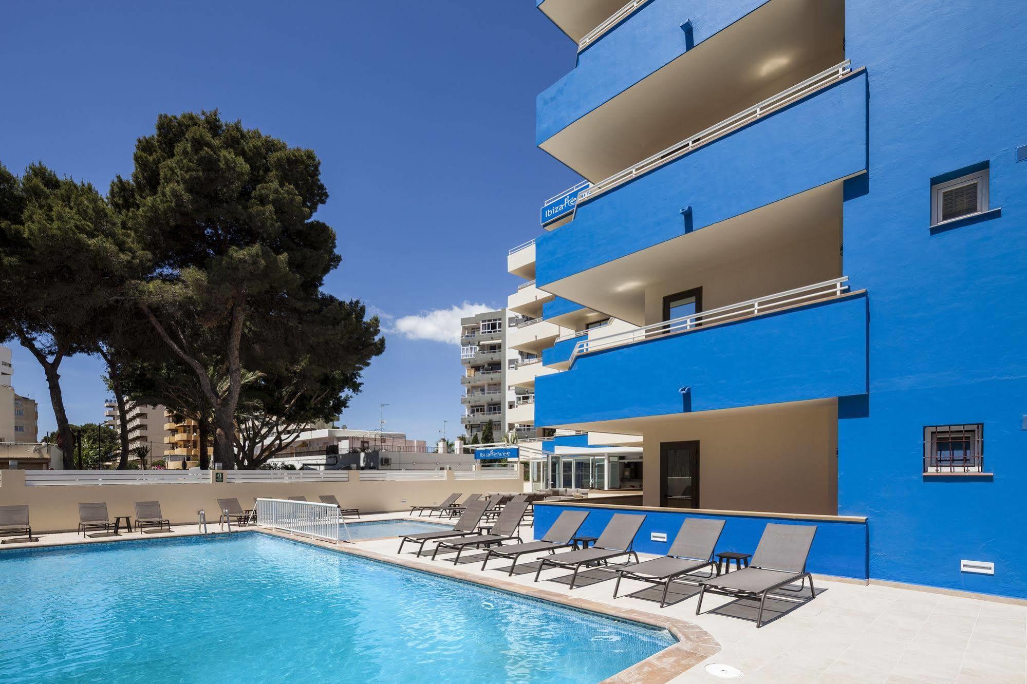 Apartment Ibiza Heaven (adults Only)