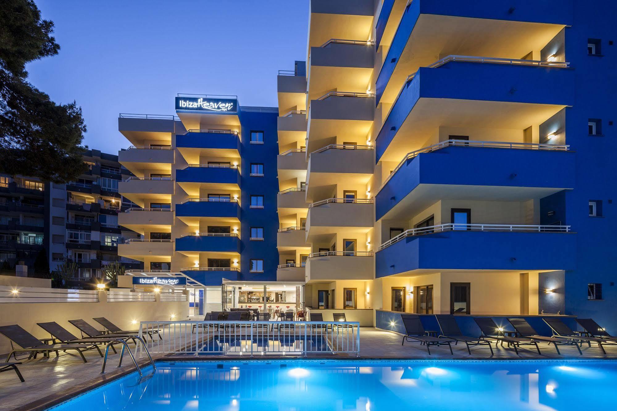 Apartment Ibiza Heaven (adults Only) *