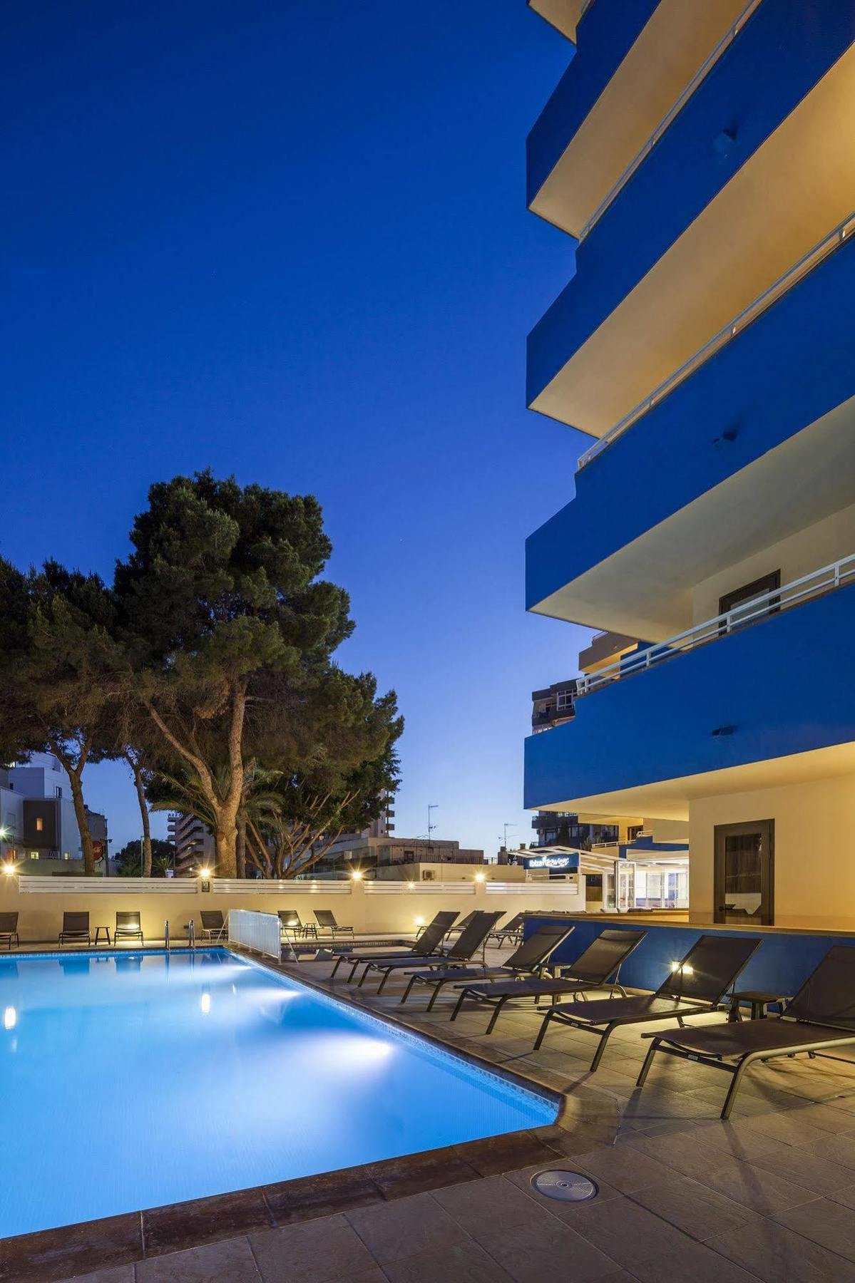Apartment Ibiza Heaven (adults Only)