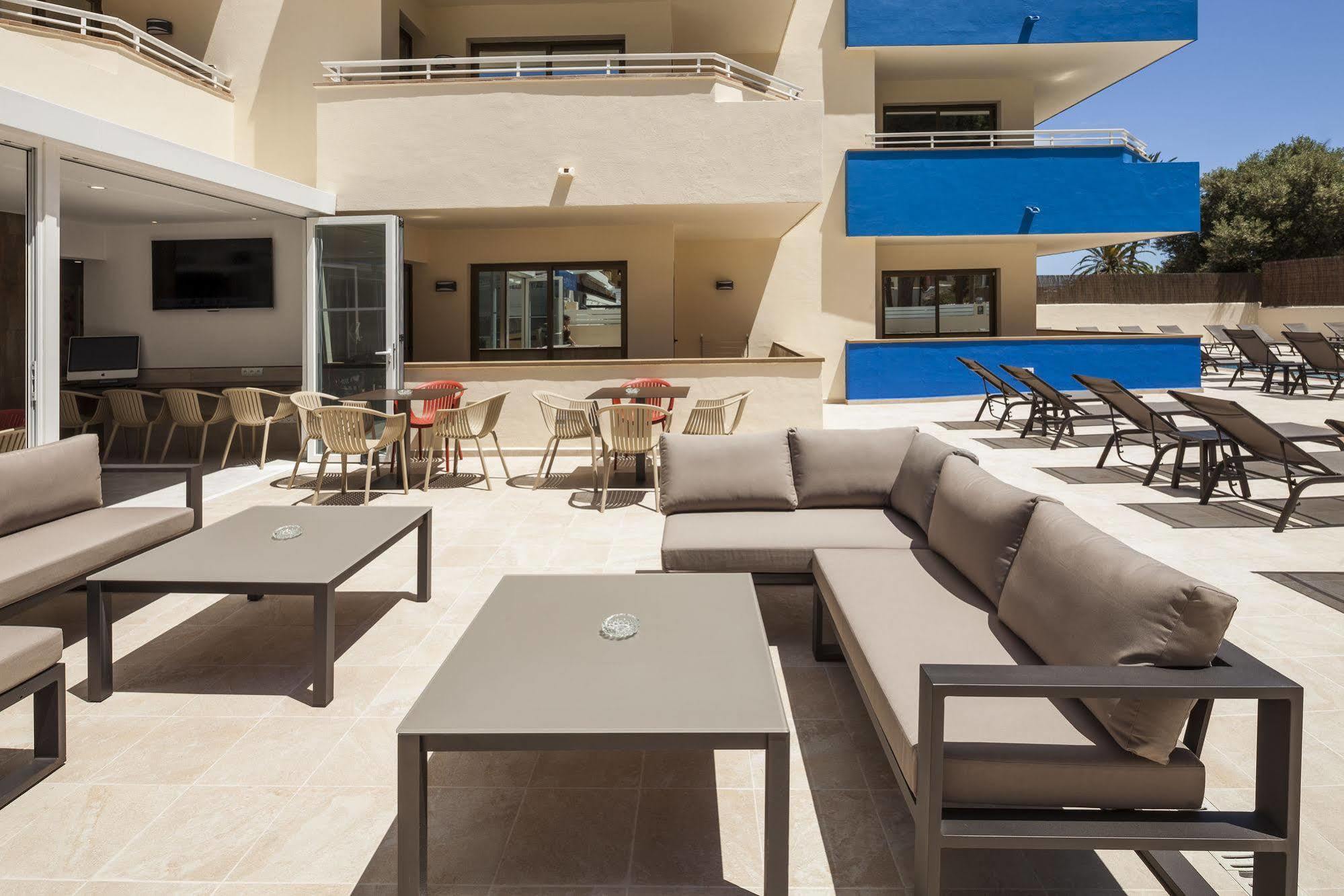 Ibiza Heaven (adults Only) Playa d'en Bossa