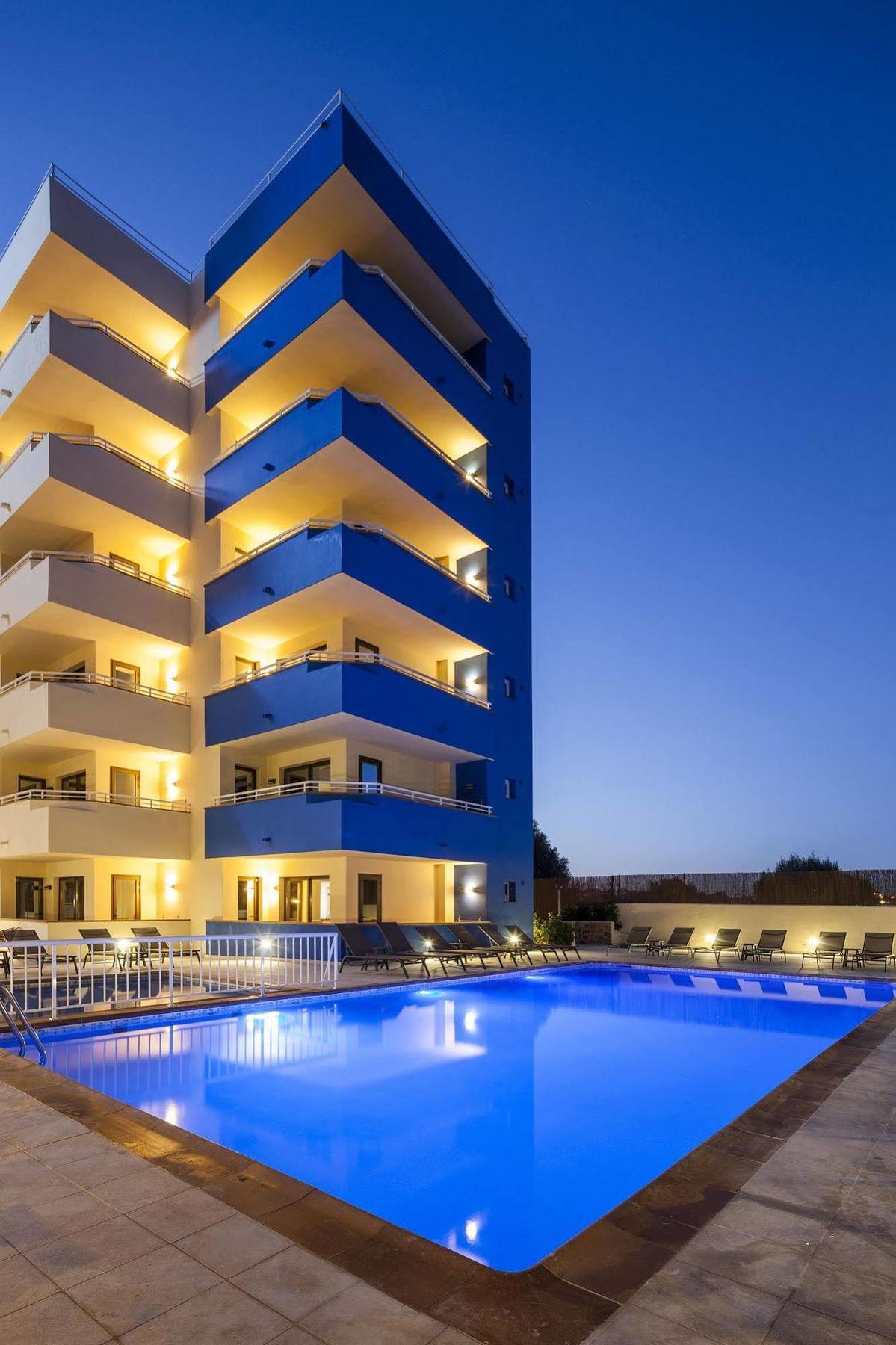 Ibiza Heaven (adults Only) * Playa d'en Bossa