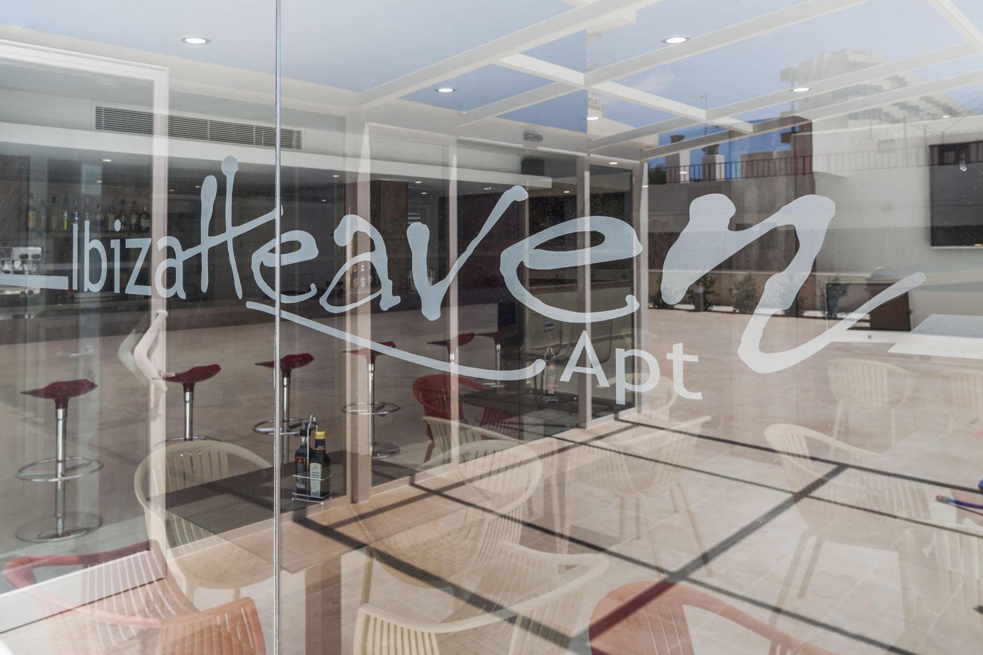 Ibiza Heaven (adults Only) Apartment Playa d'en Bossa