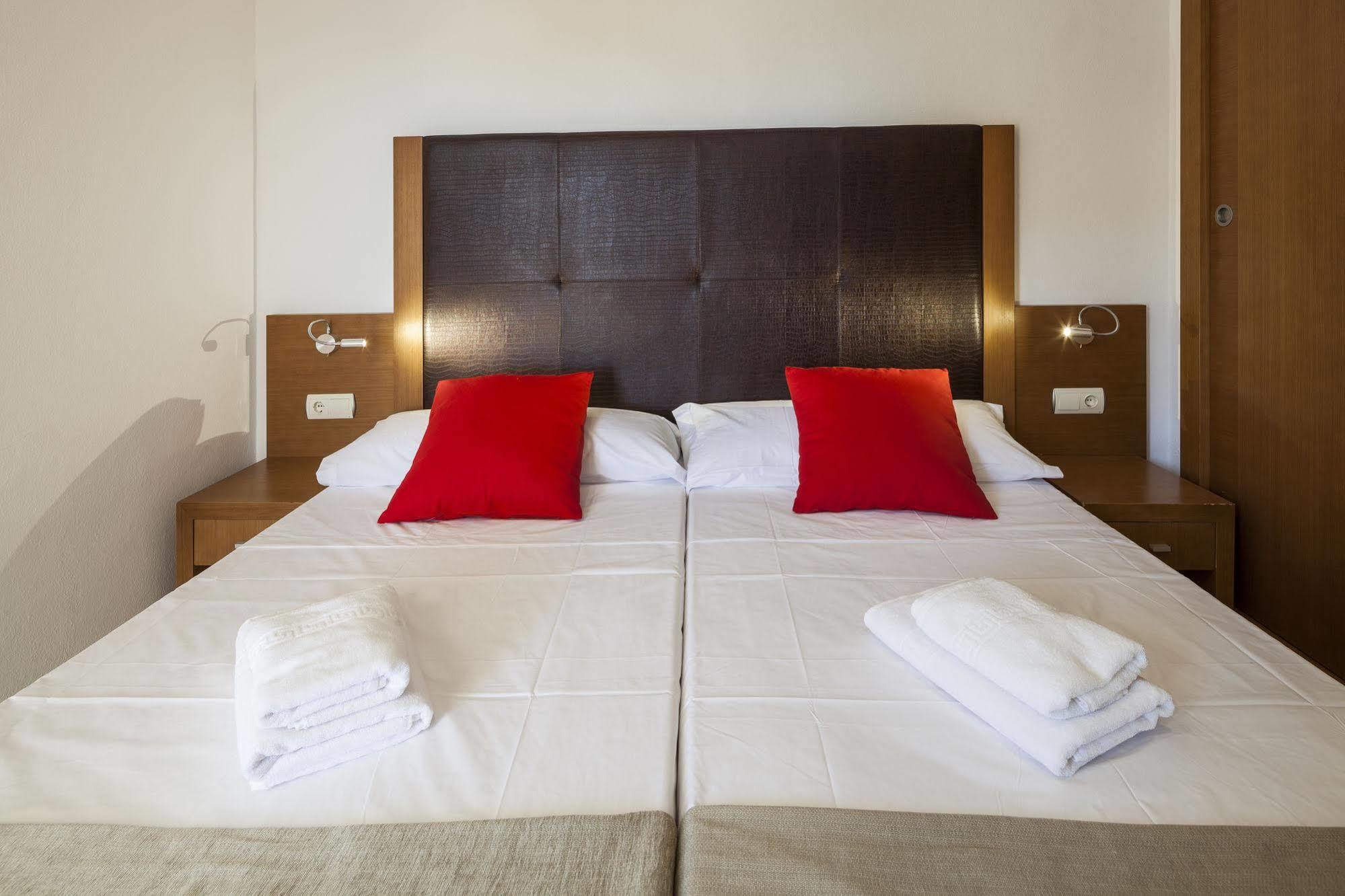 Ibiza Heaven (adults Only) Apartment *