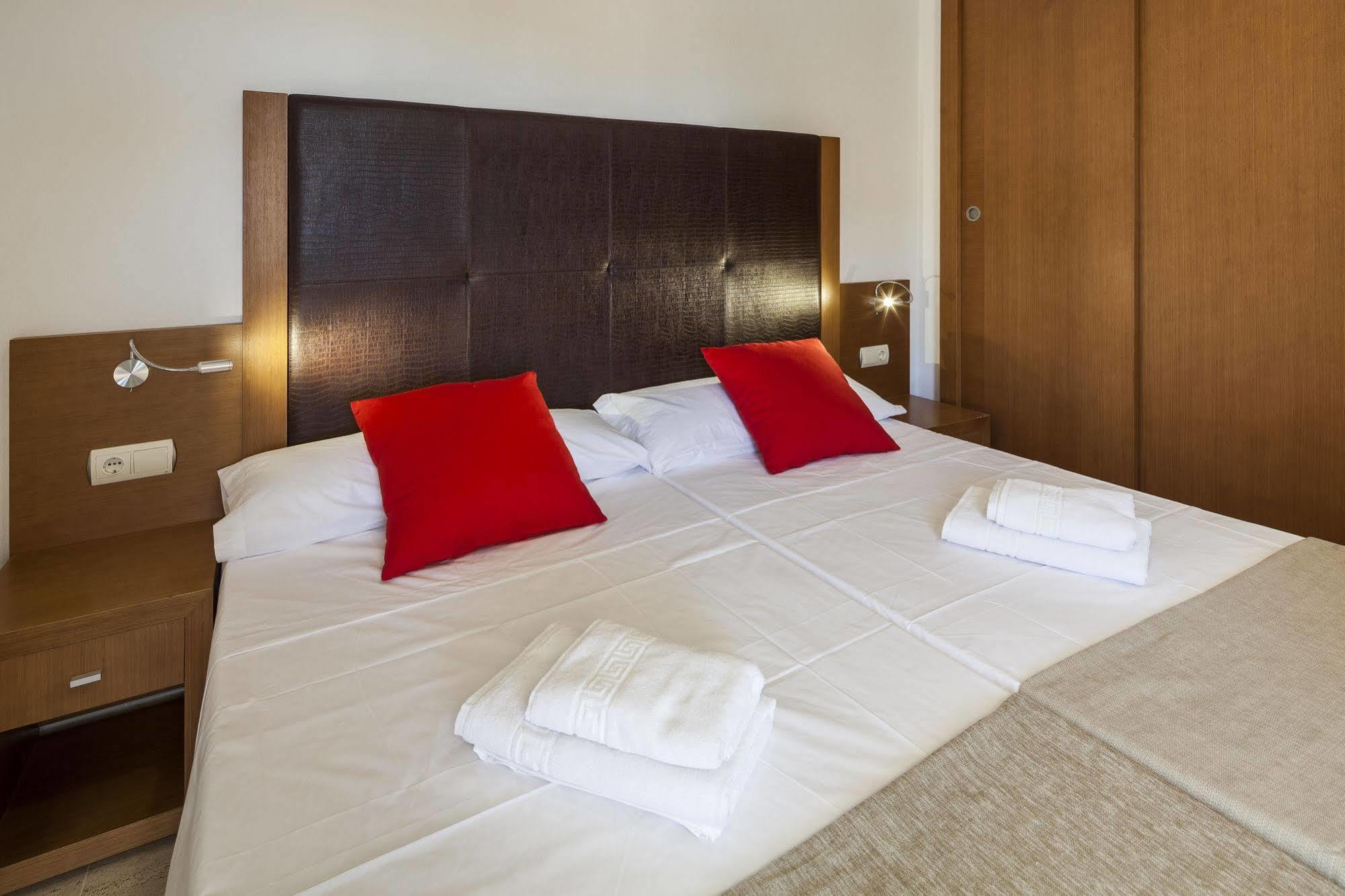 Ibiza Heaven (adults Only) Apartment