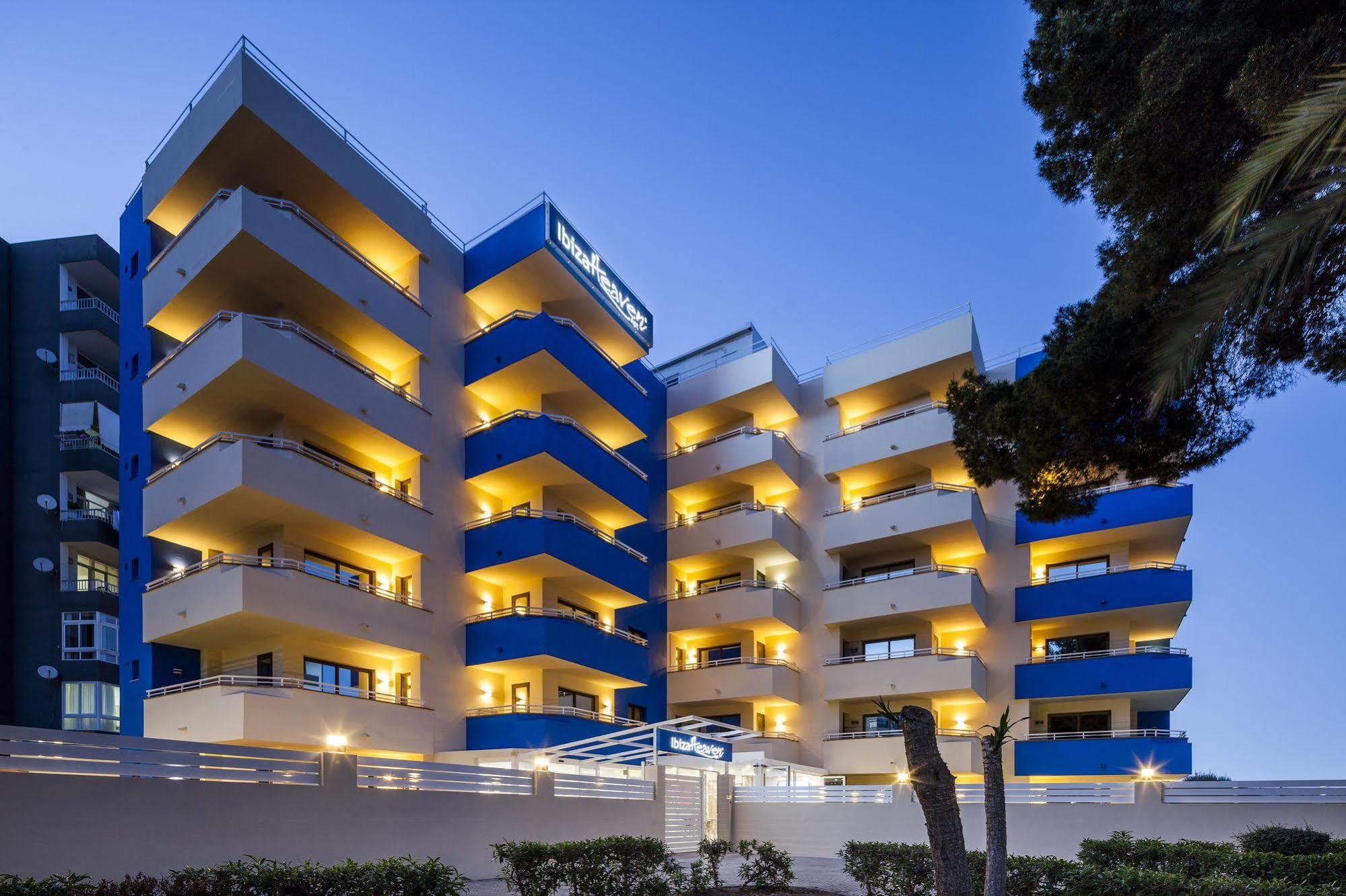 Apartment Ibiza Heaven (adults Only)