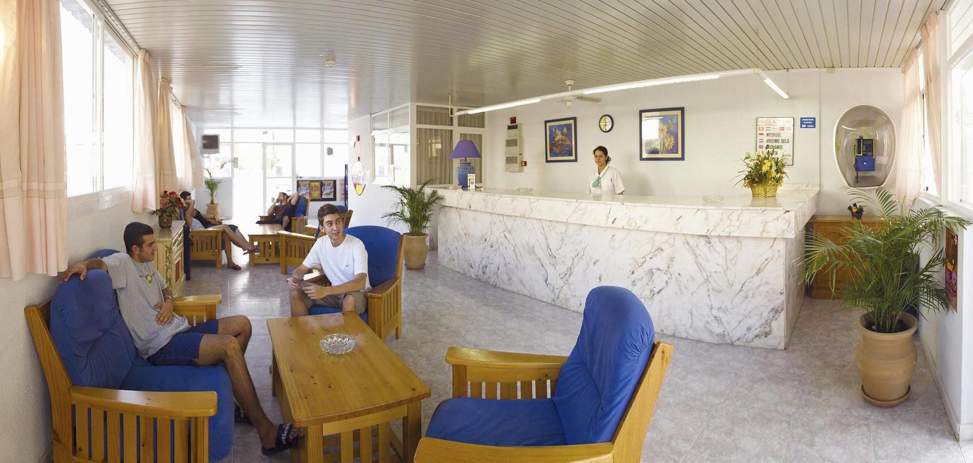 Aparthotel Vibra - Adults Only 2*