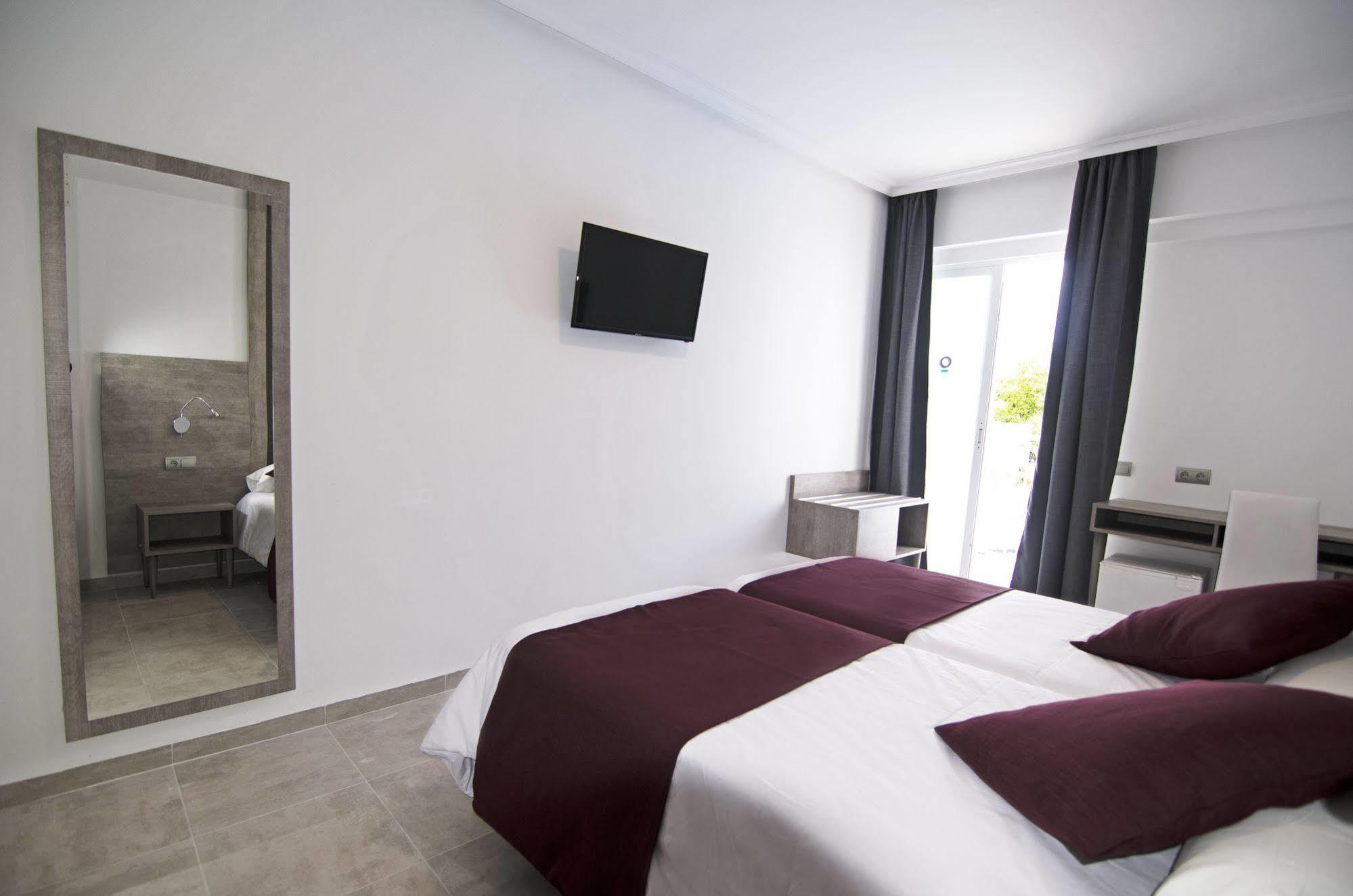 Vibra Marco Polo Ii - Adults Only 3* San Antonio (Ibiza)