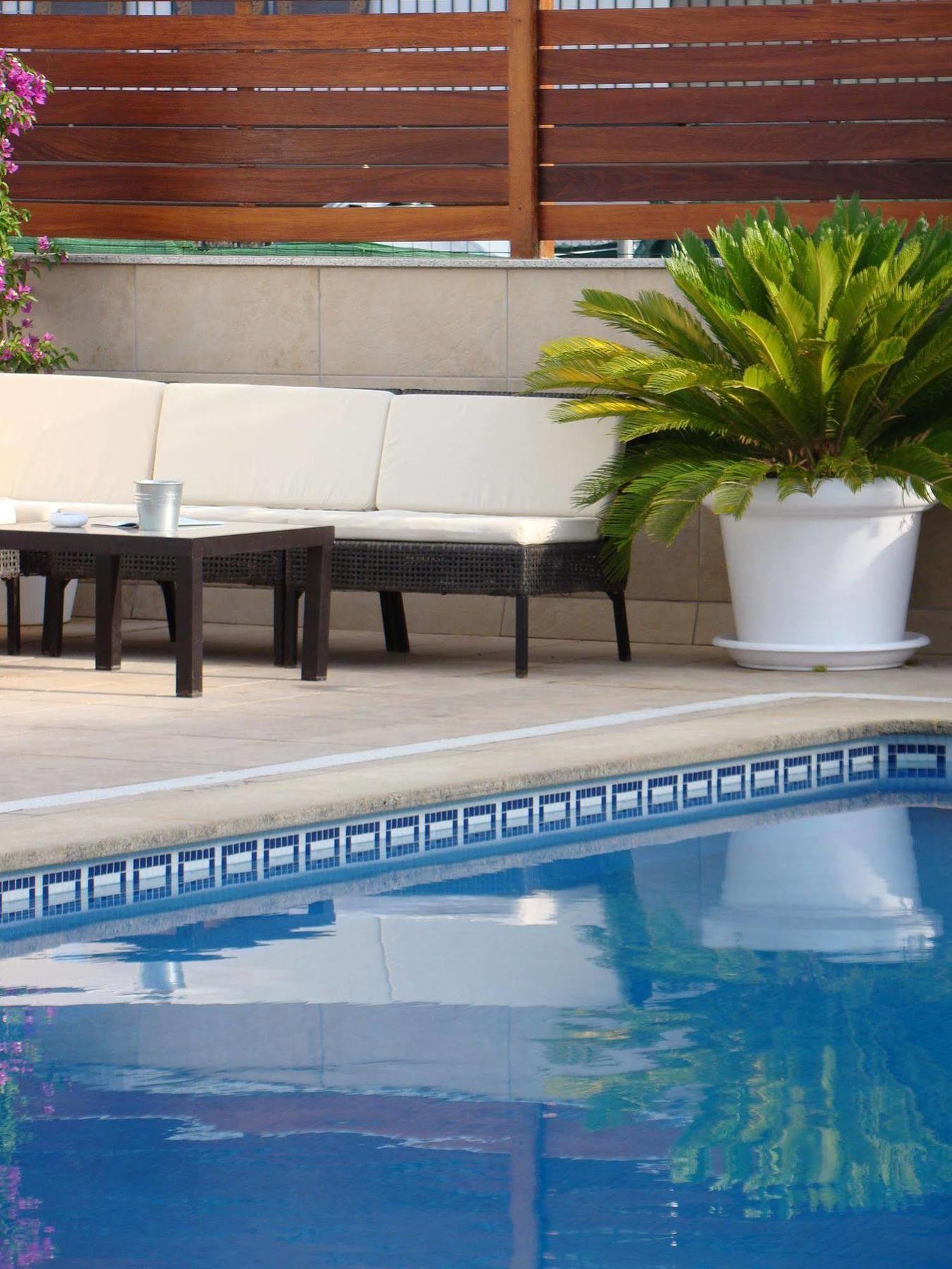 Fleming 50 - Adults Only Aparthotel