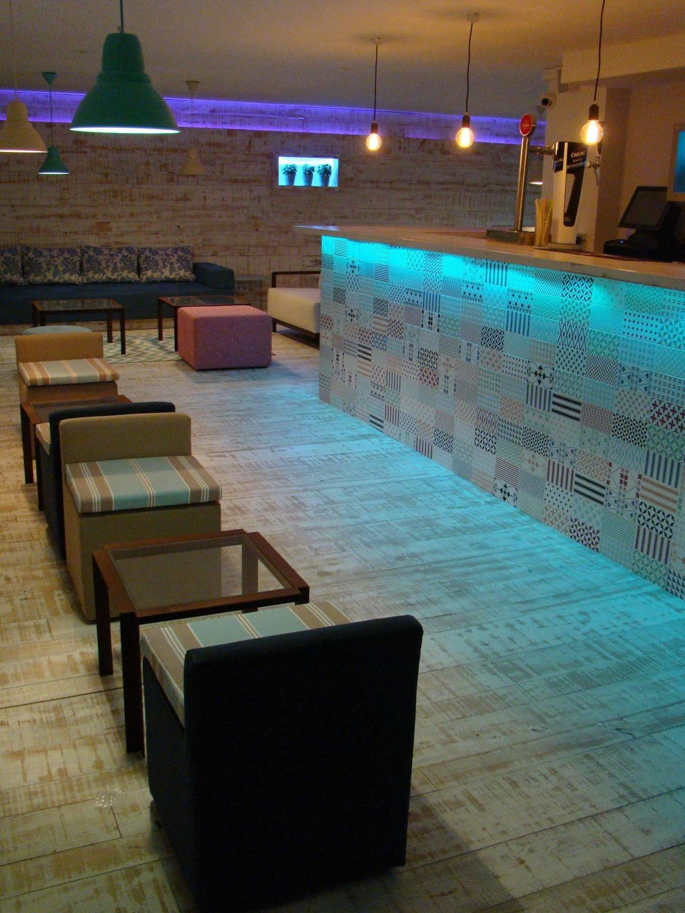 Aparthotel Fleming 50 - Adults Only
