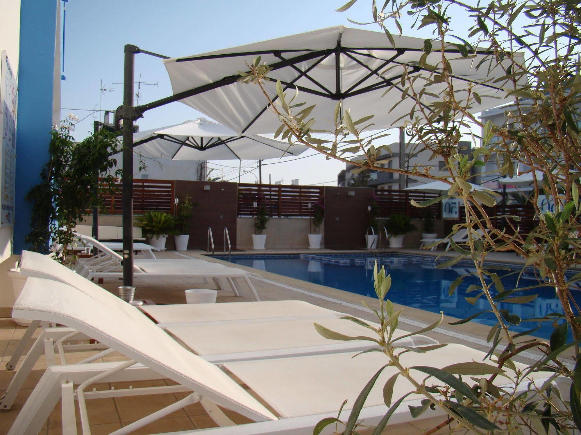 Fleming 50 - Adults Only Aparthotel